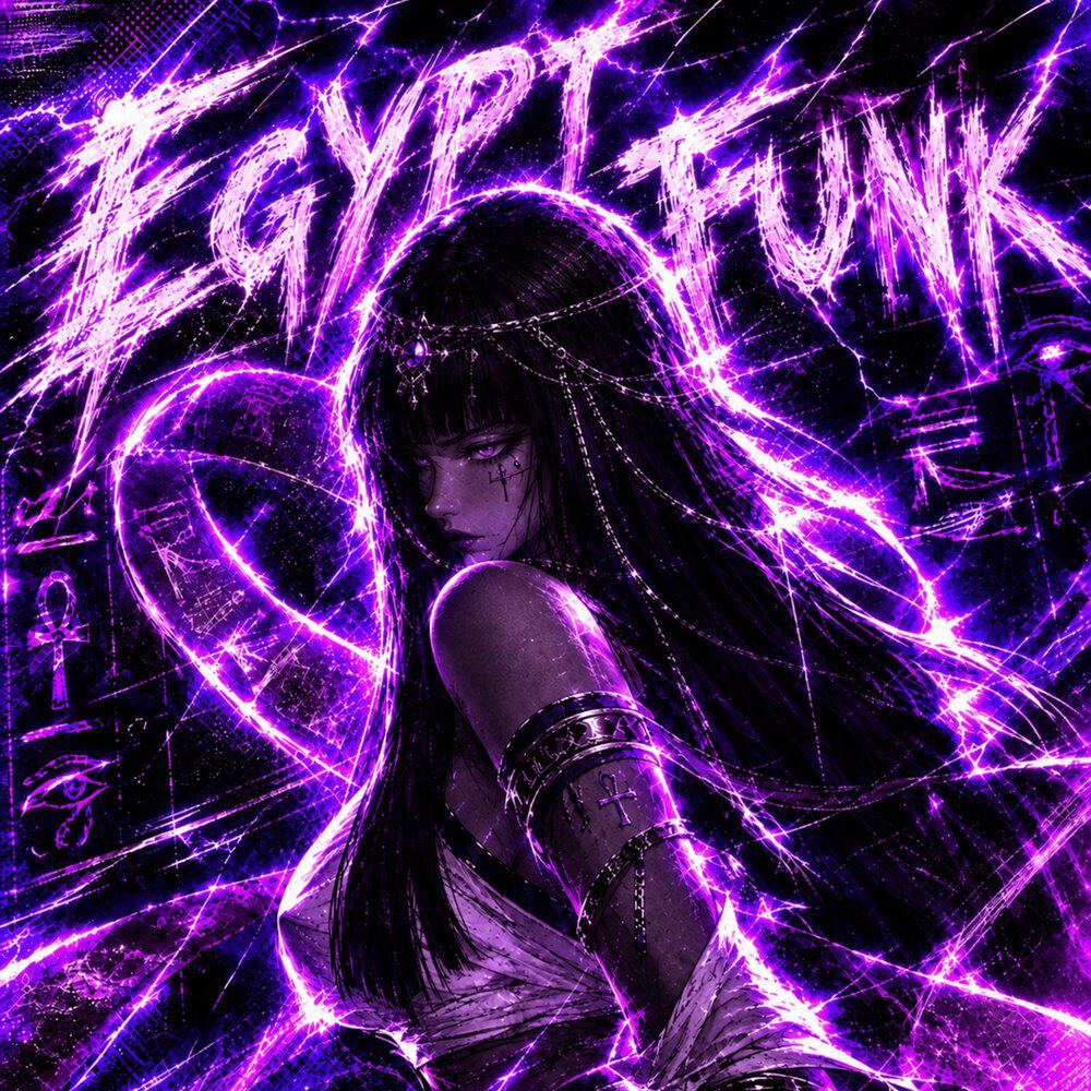 Релиз EGYPT FUNK