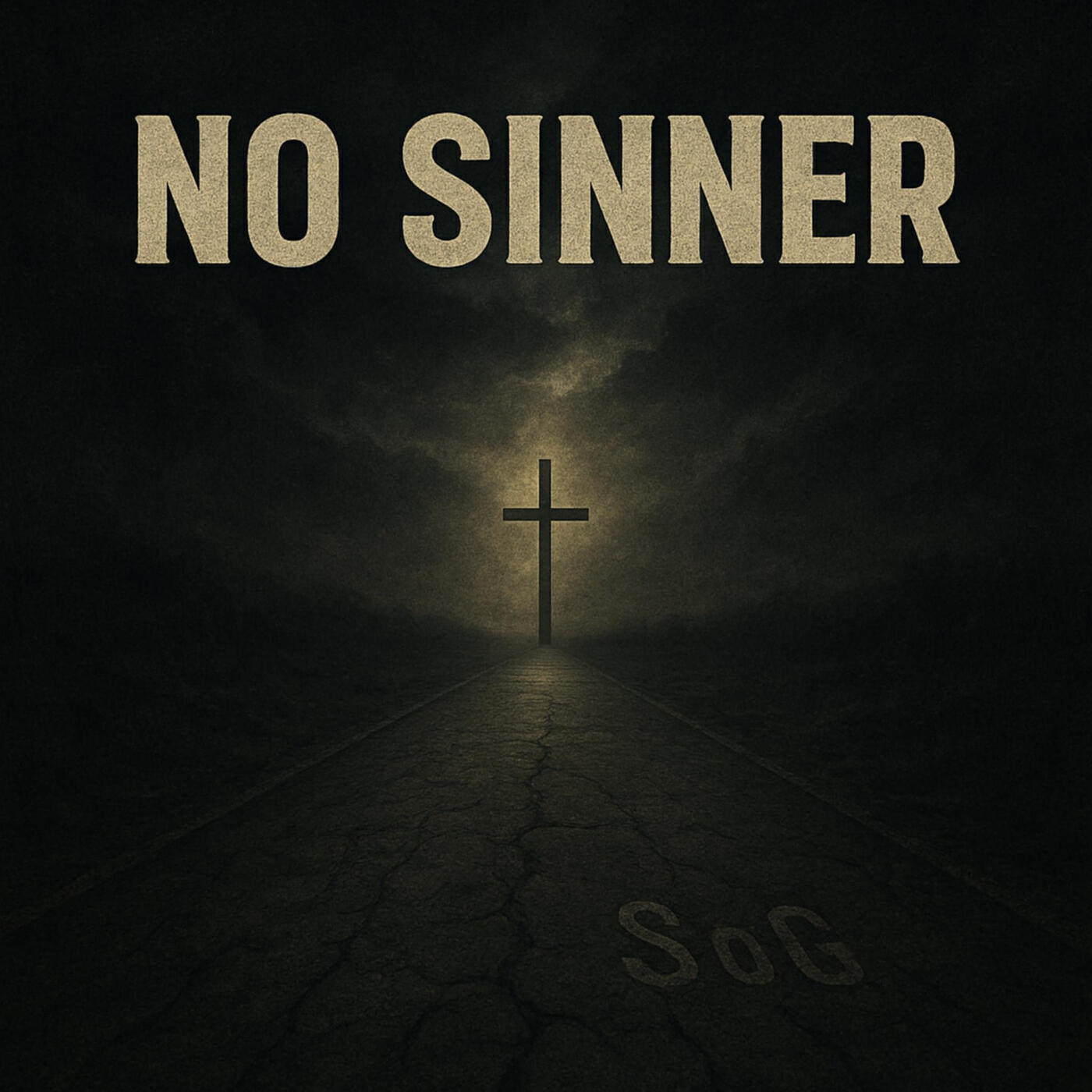 Релиз No Sinner