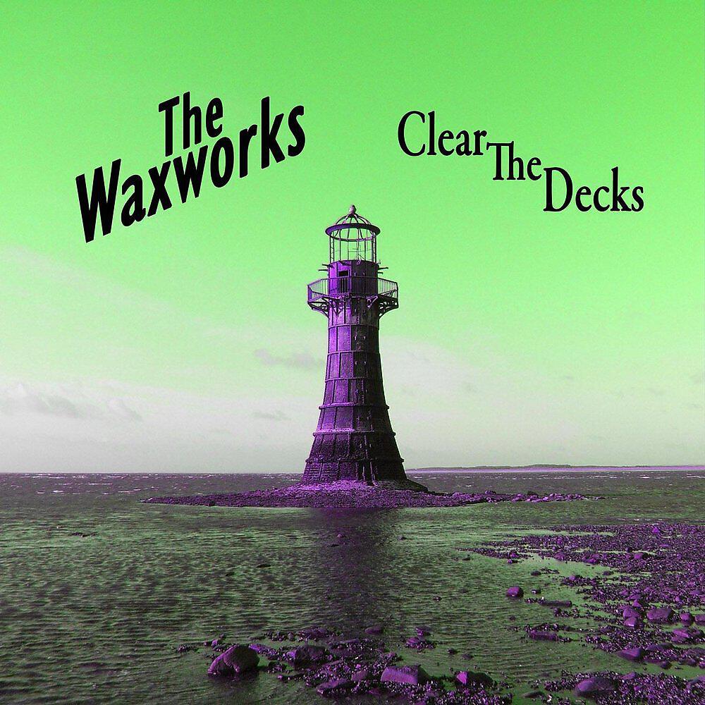 The Waxworks