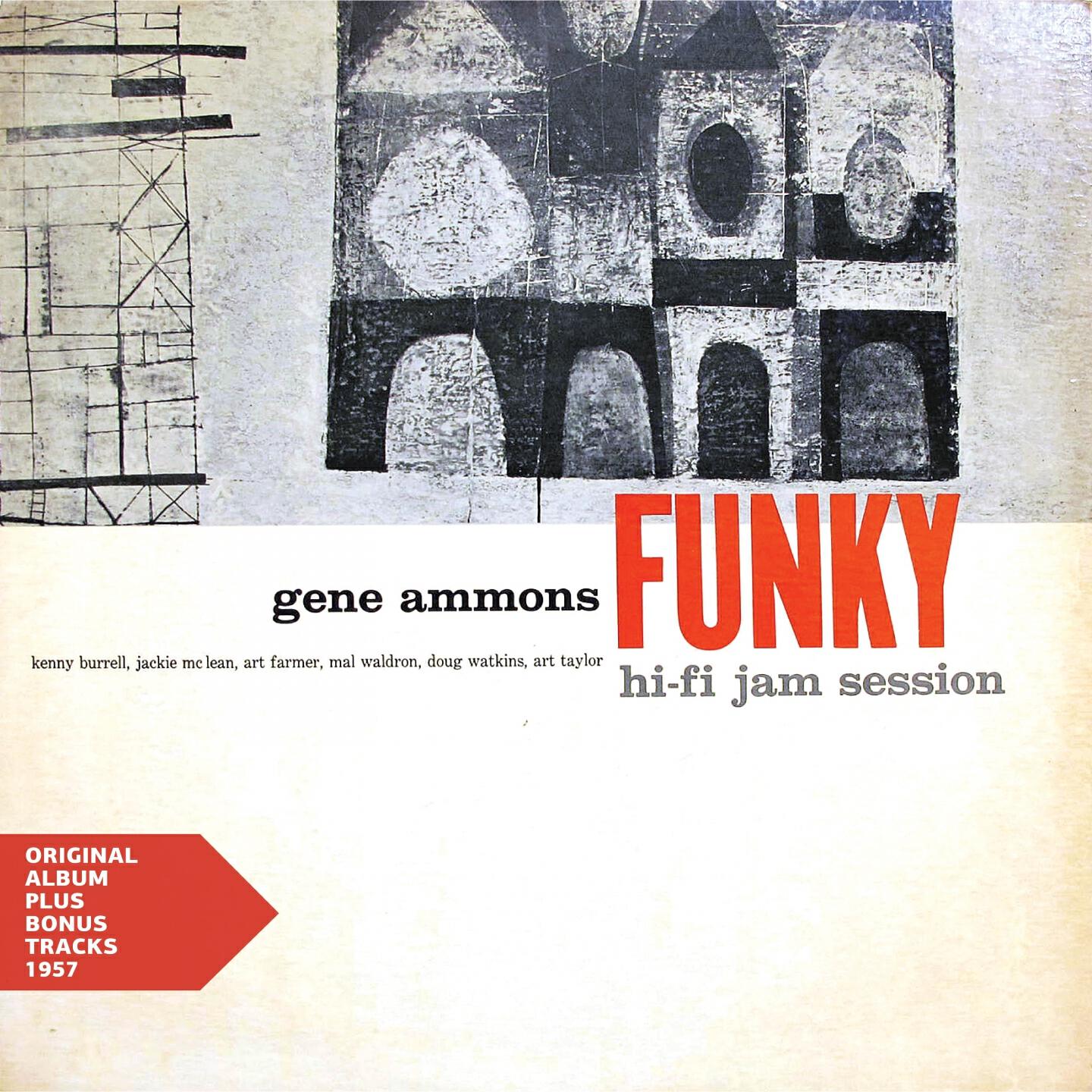 Релиз Funky