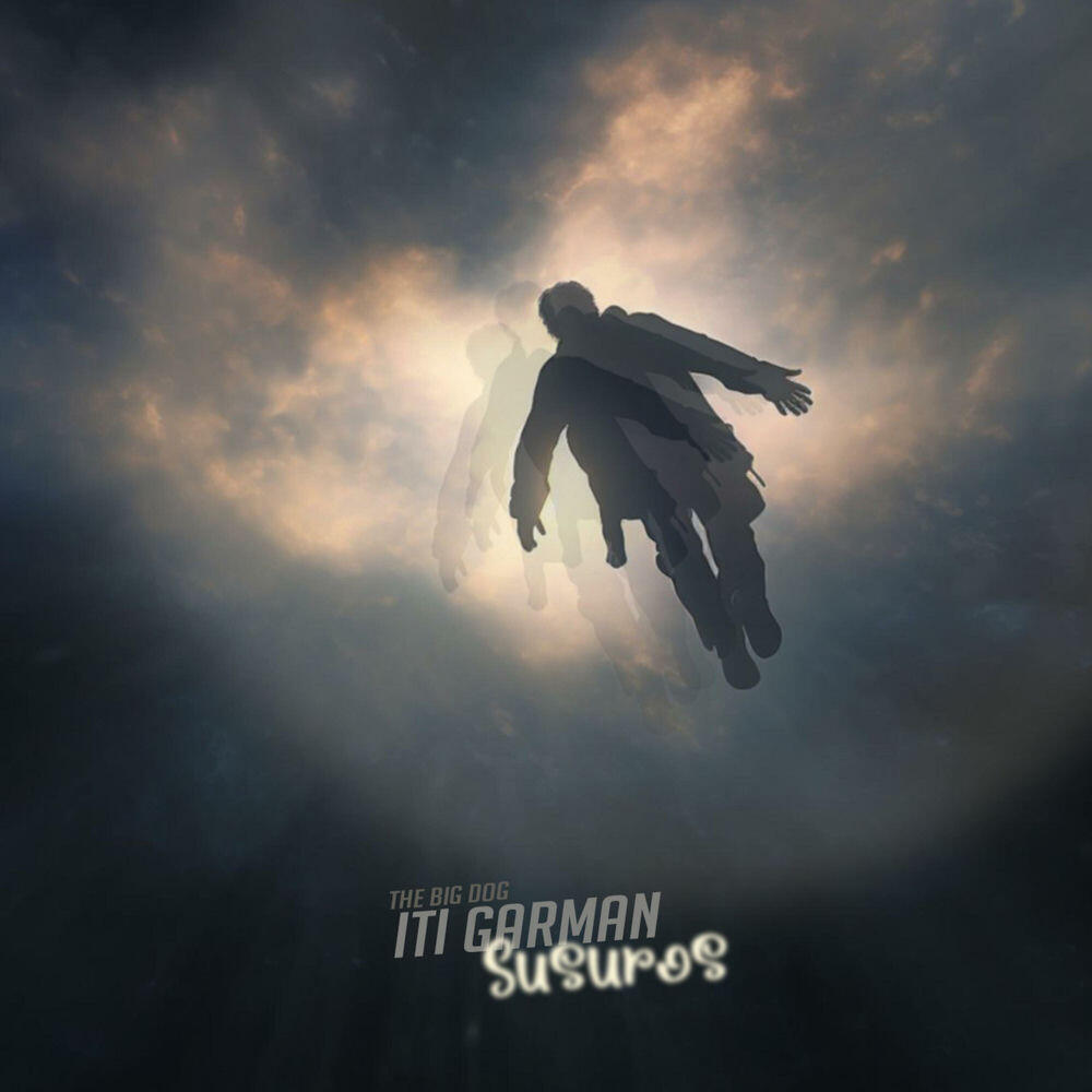 Iti Garman