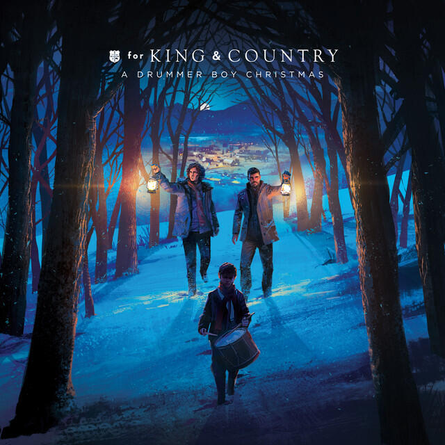 Релиз Heavenly Hosts