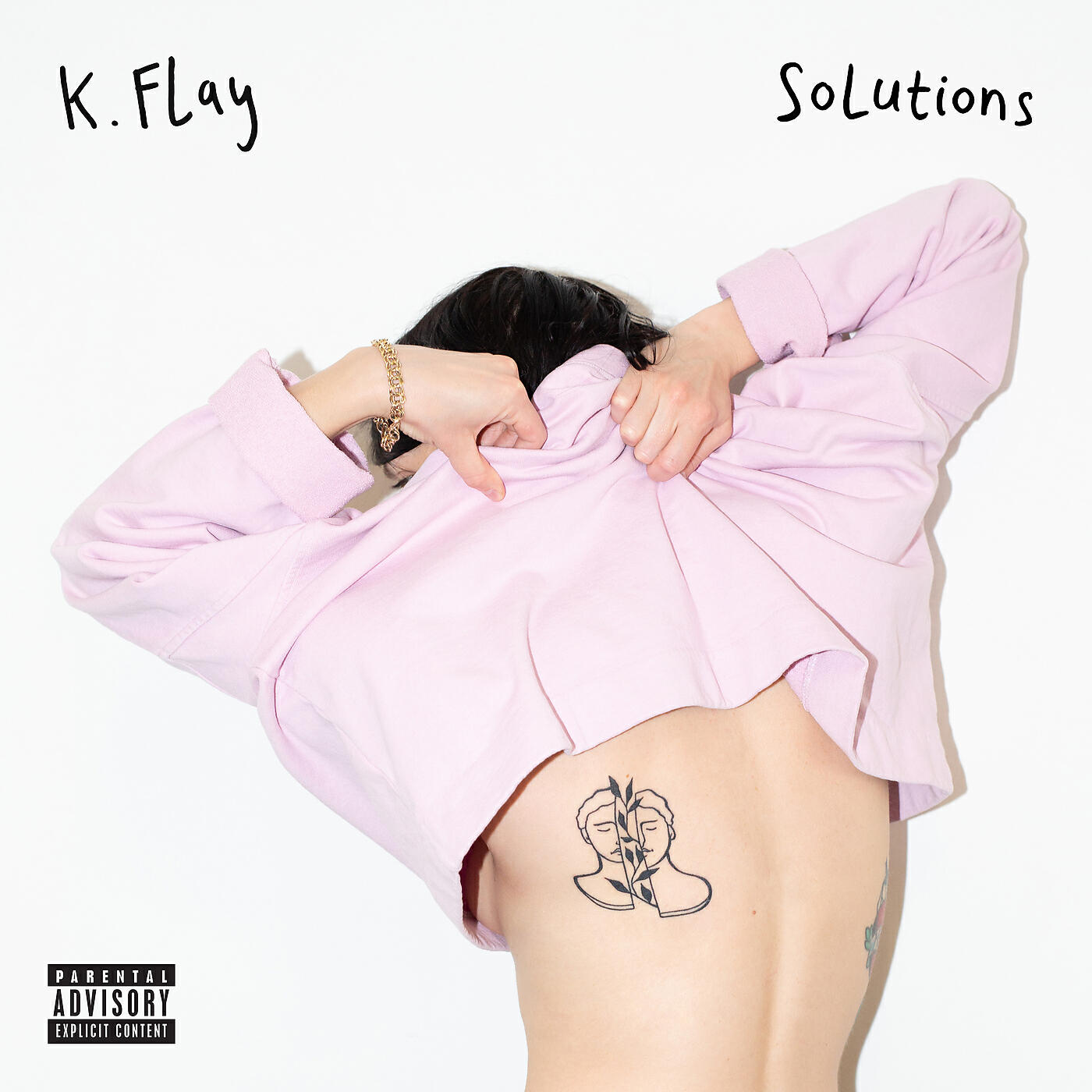 K. Flay - I Like Myself (Most Of The Time)