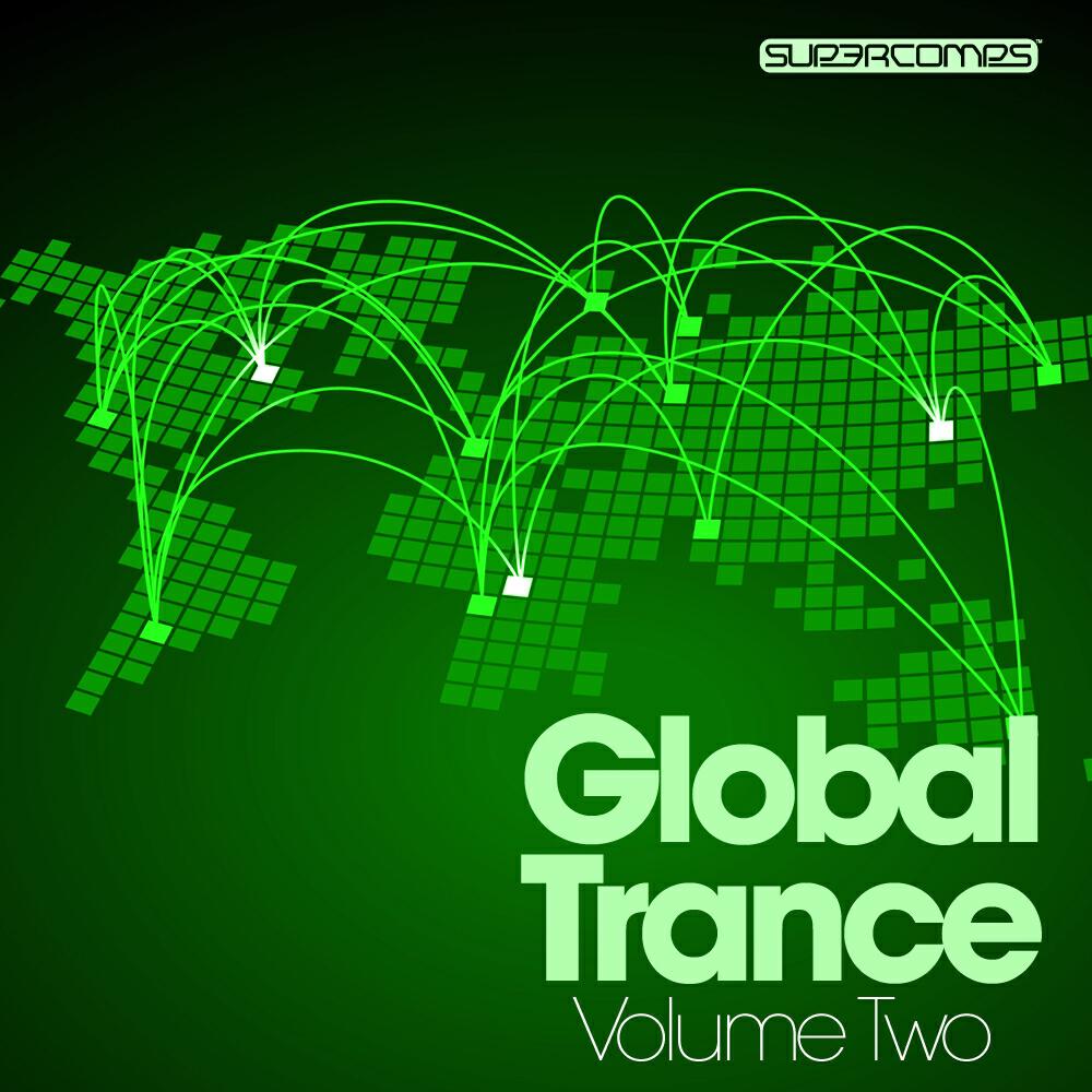 Релиз Global Trance - Volume Two