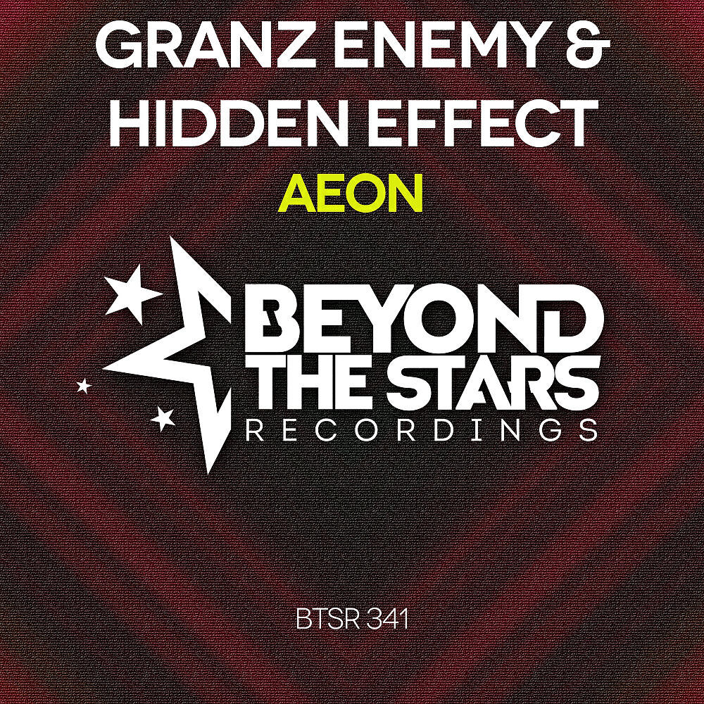 Релиз Aeon