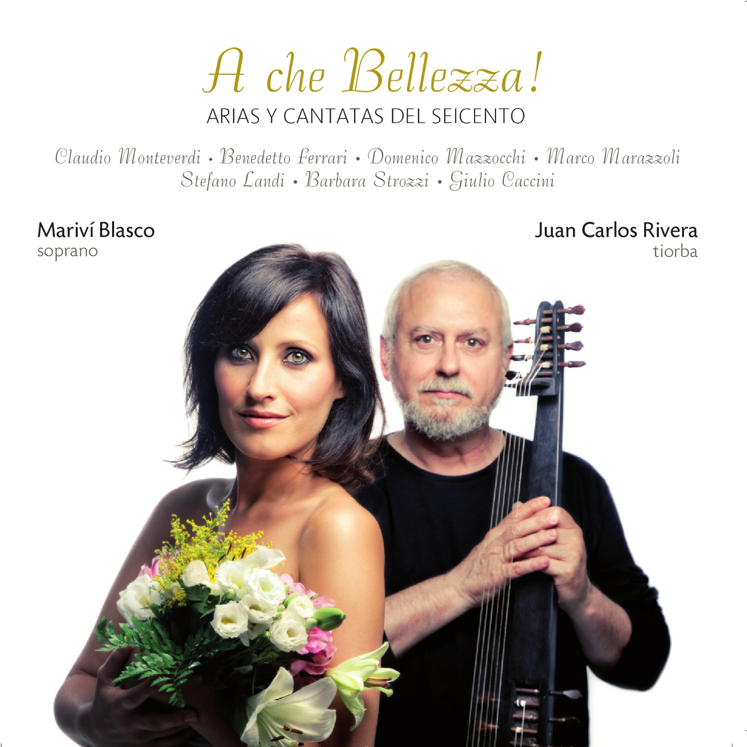 Релиз A Che Bellezza!