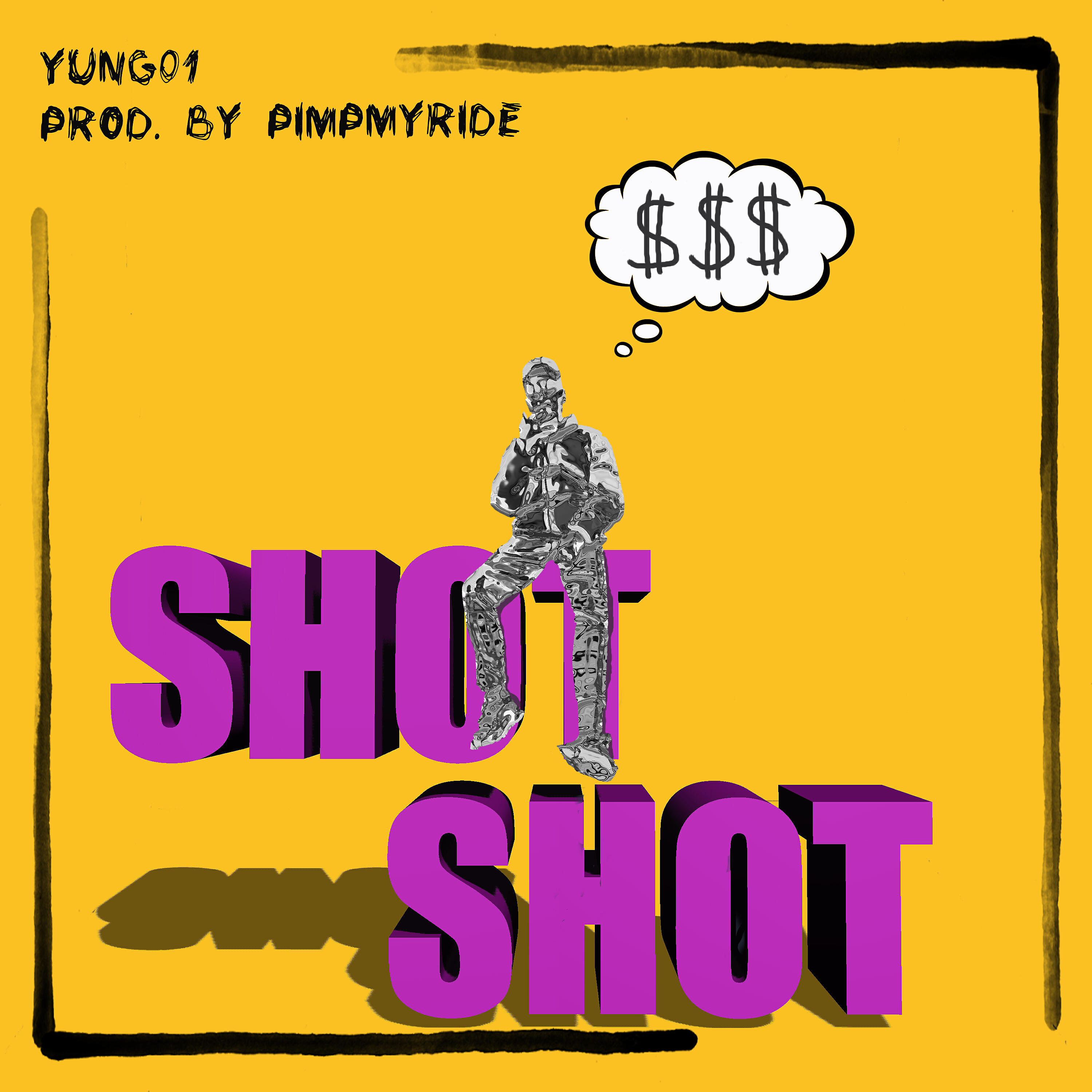 Релиз Shot Shot