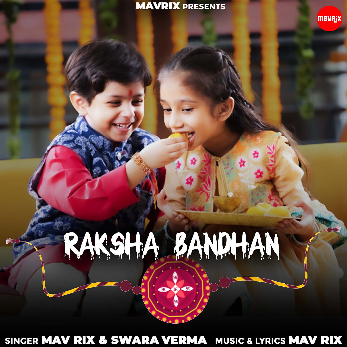Релиз Raksha Bandhan