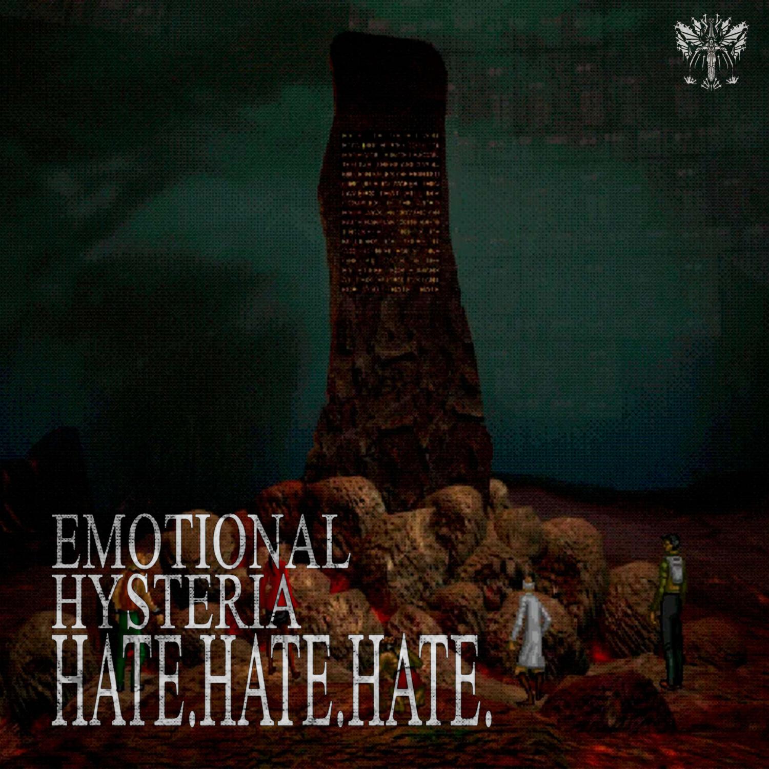 Релиз Emotional Hysteria
