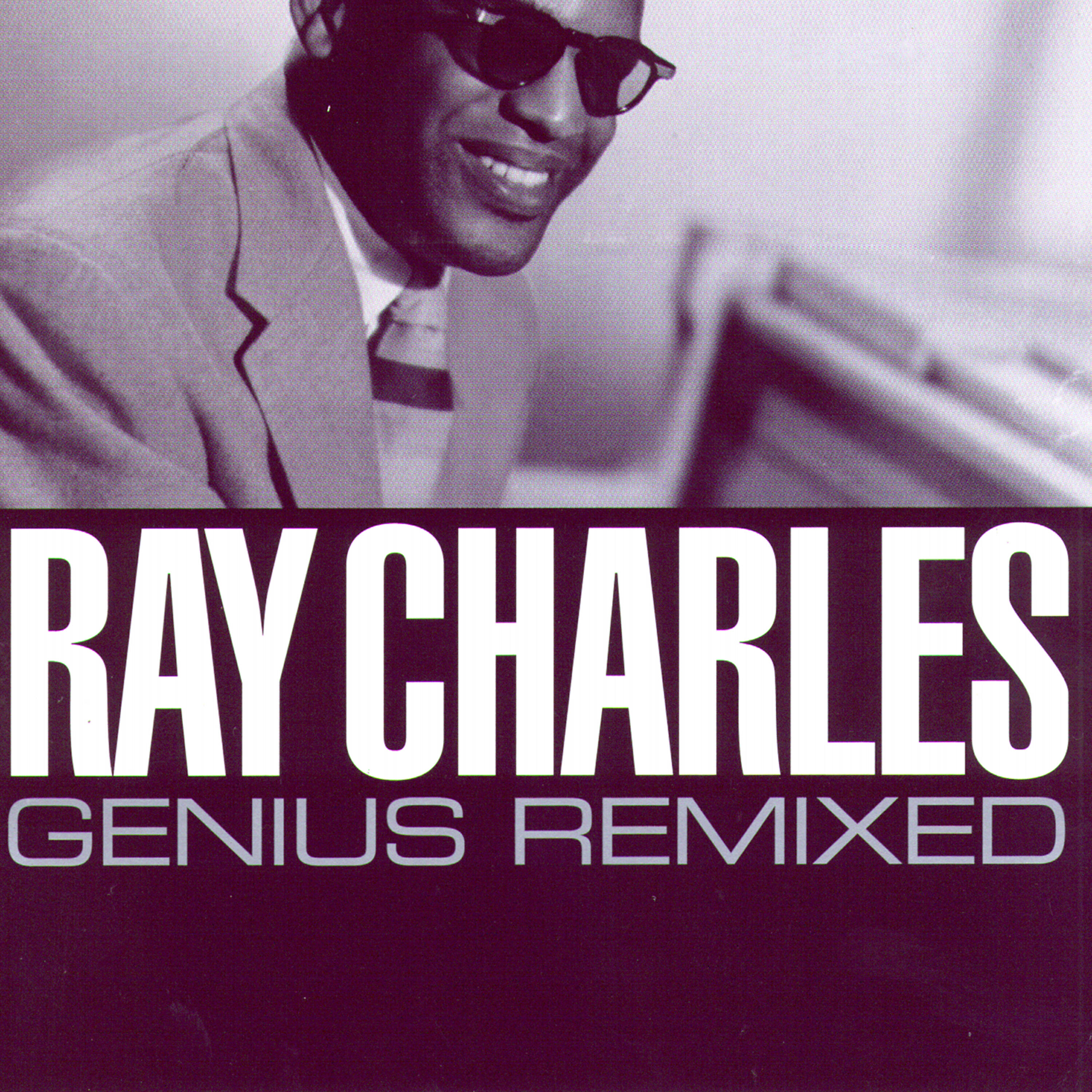 Релиз Ray Charles - Genius Remixed
