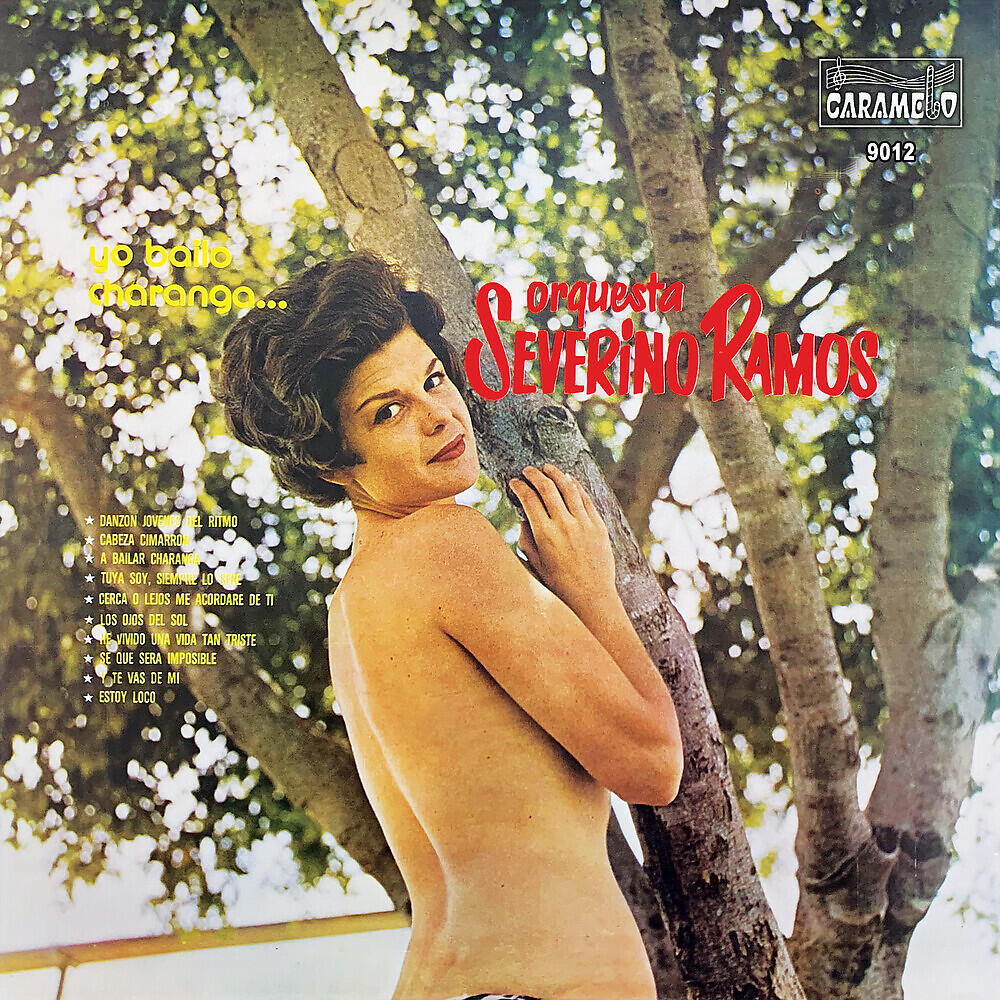 Orquesta Severino Ramos