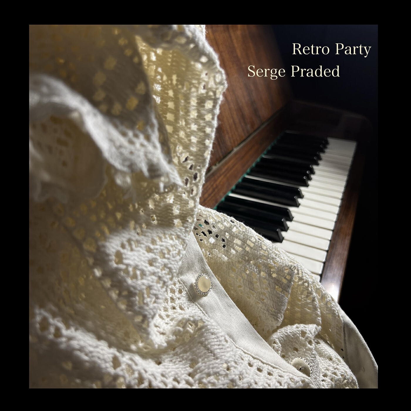 Релиз Retro Party