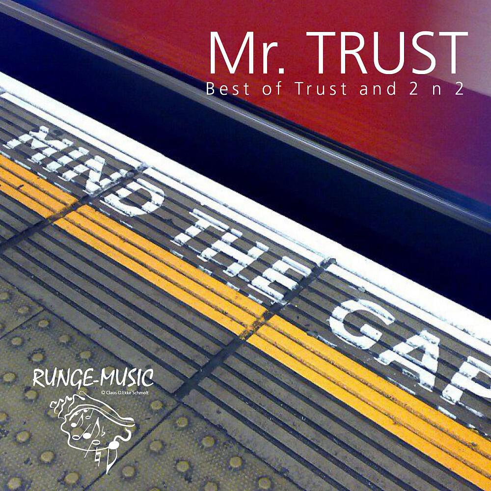 Mr. Trust