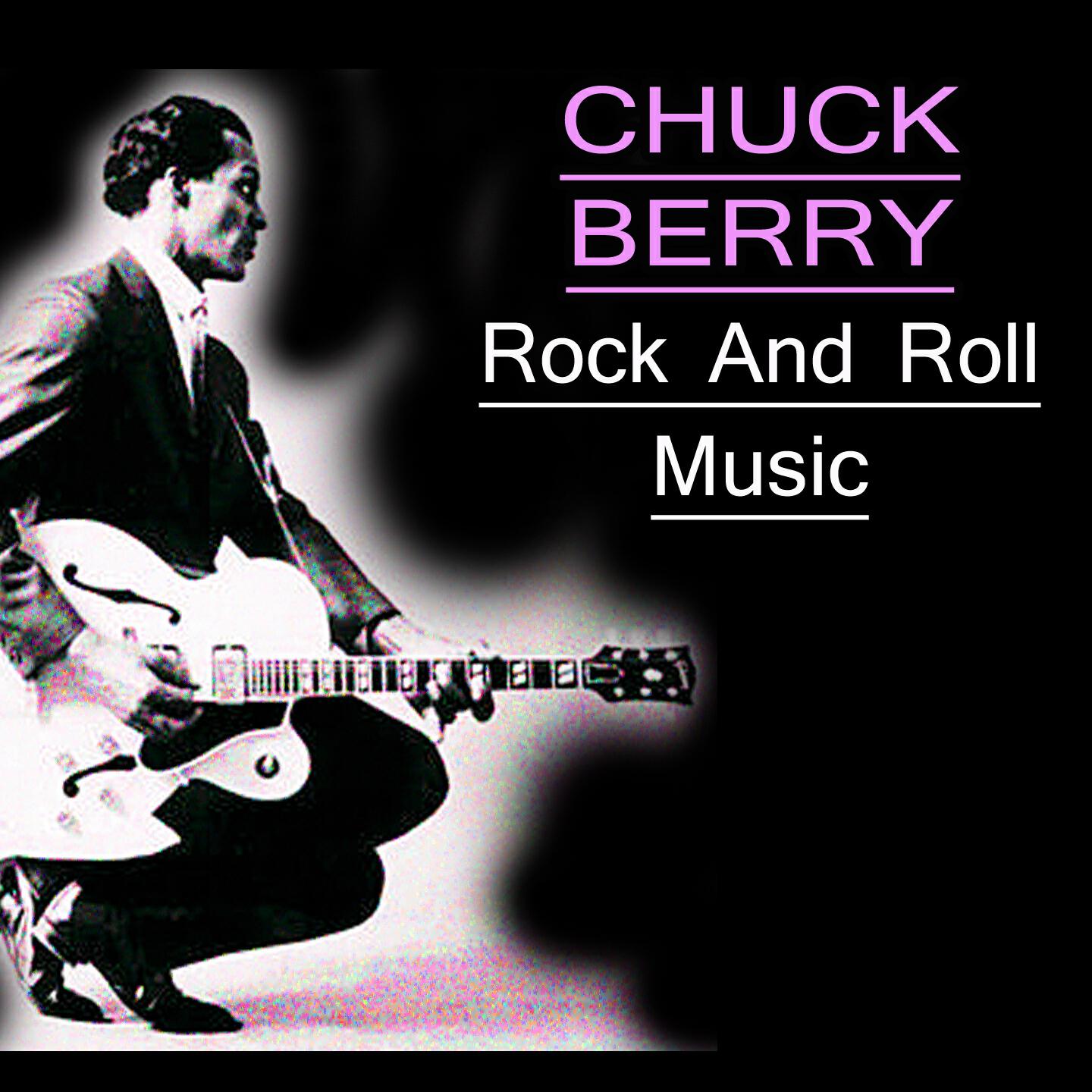 Релиз Rock and Roll Music
