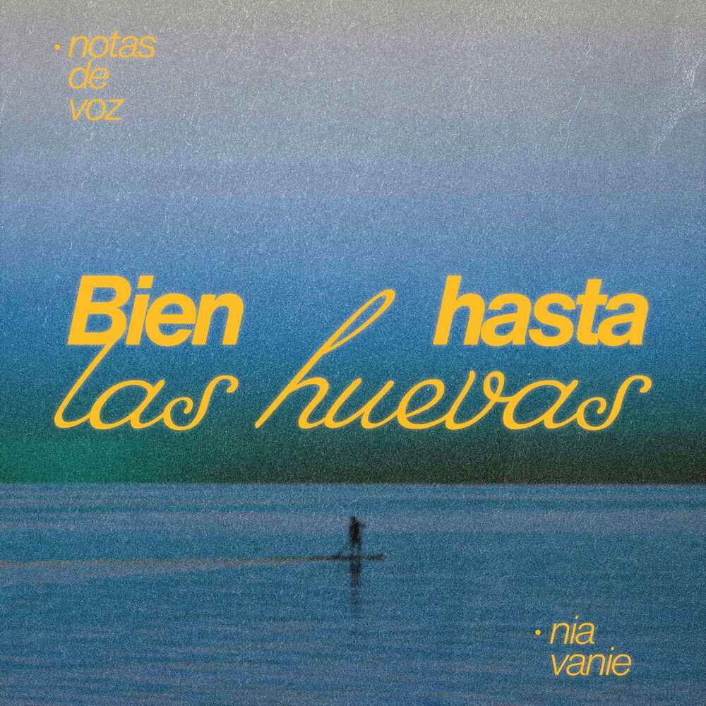 Релиз Bien hasta las huevas