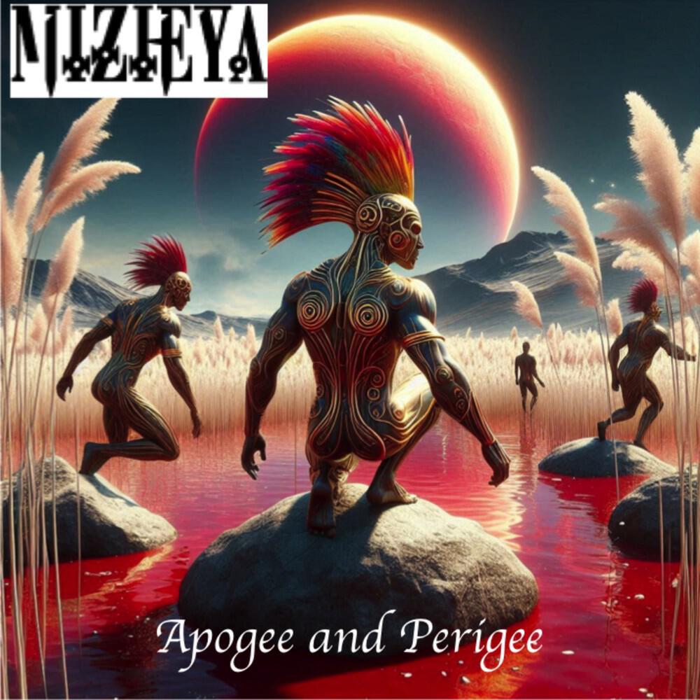Релиз Apogee and Perigee