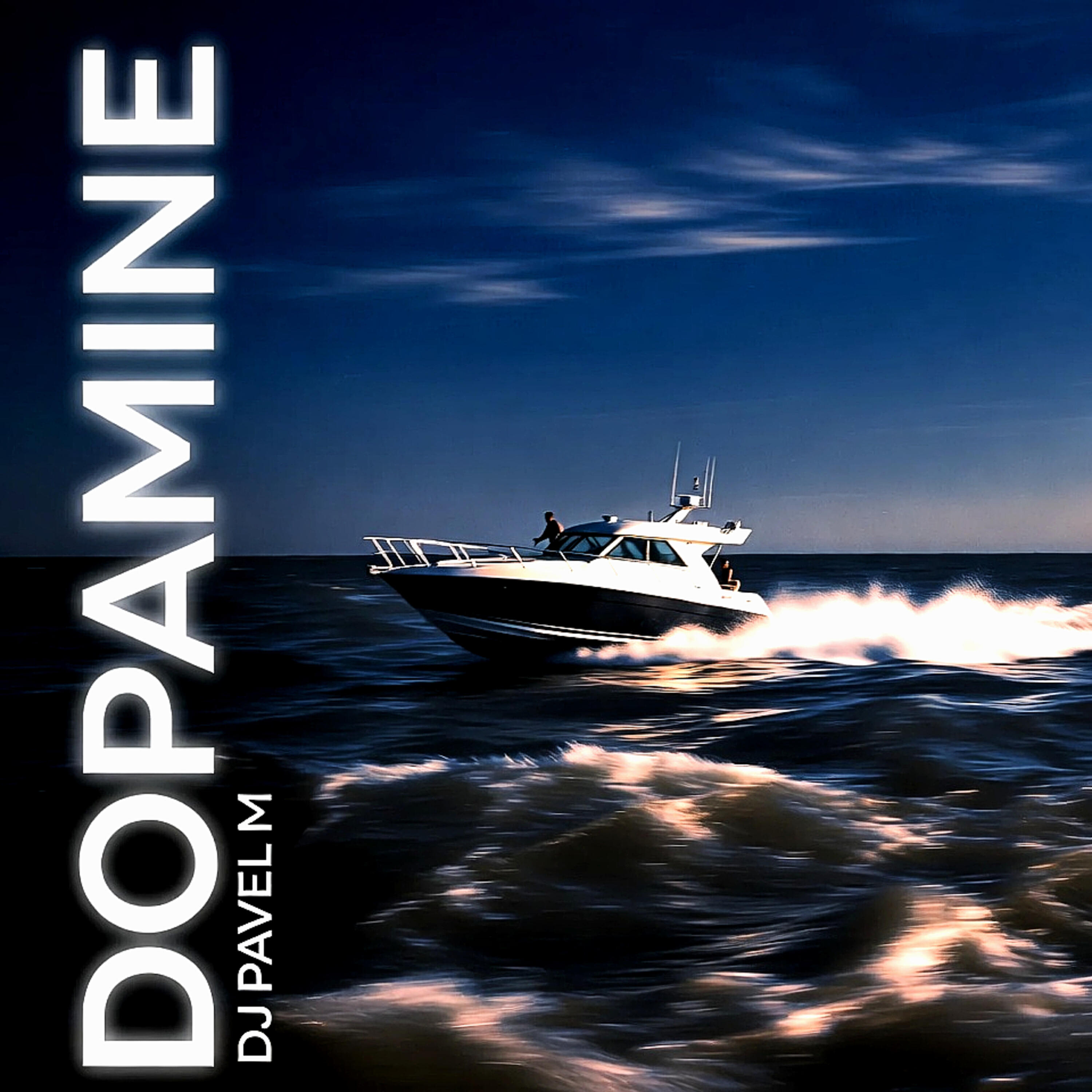Релиз Dopamine