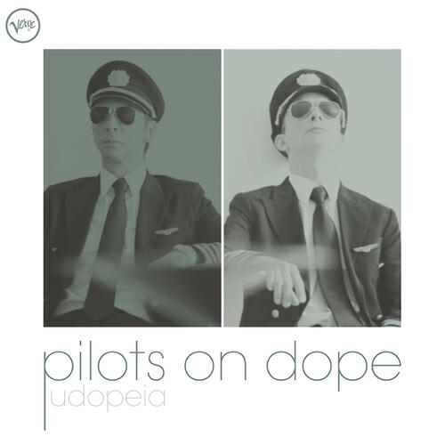Релиз Udopeia