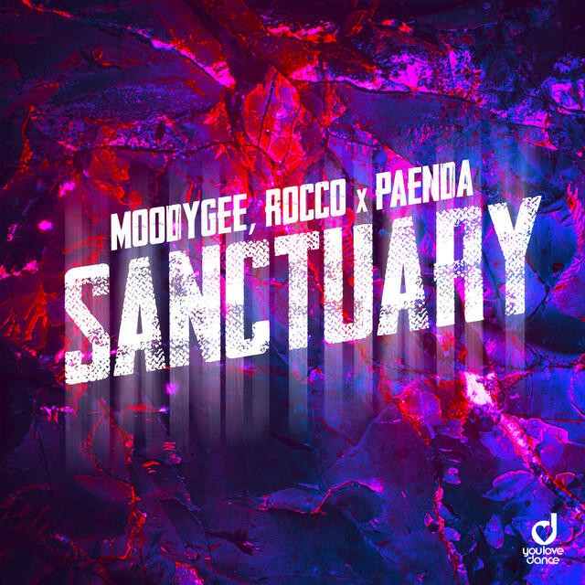 Релиз Sanctuary