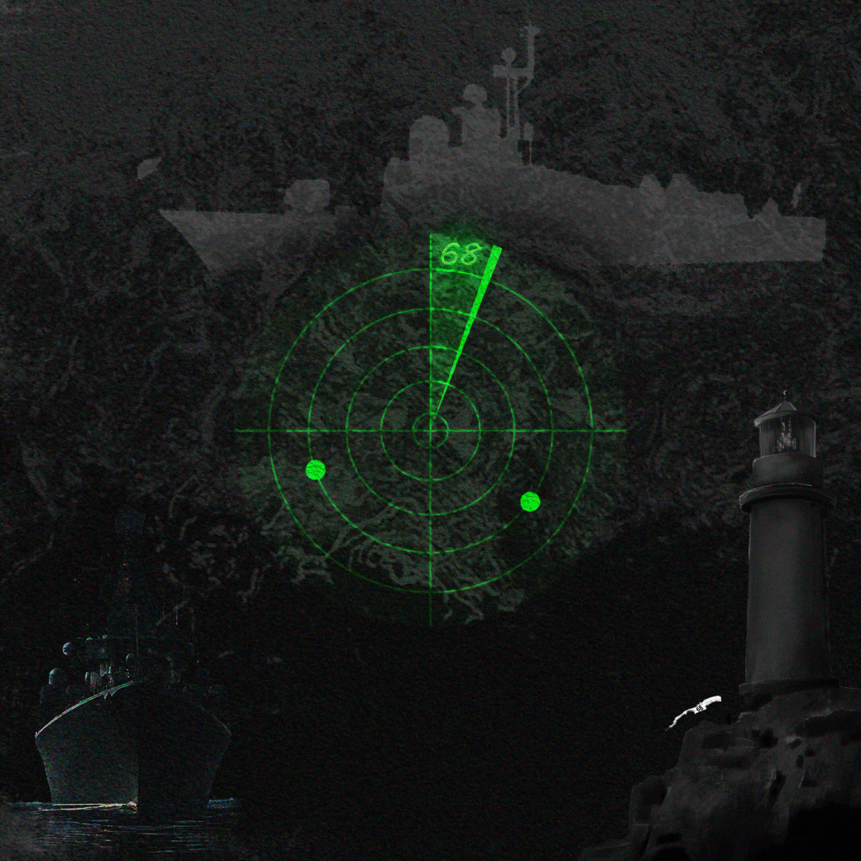 Релиз RADAR