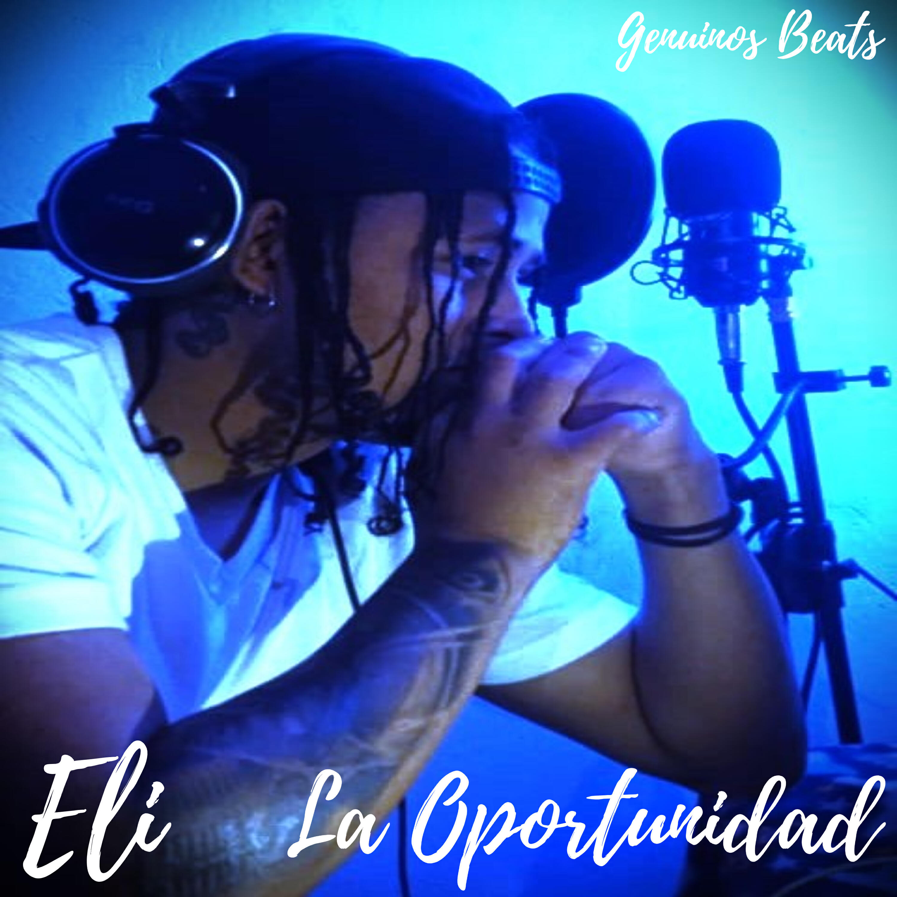 Релиз La Oportunidad