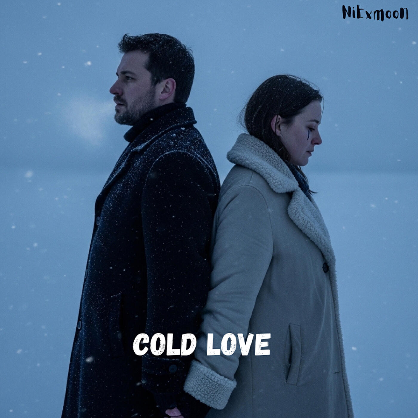 Релиз Cold Love