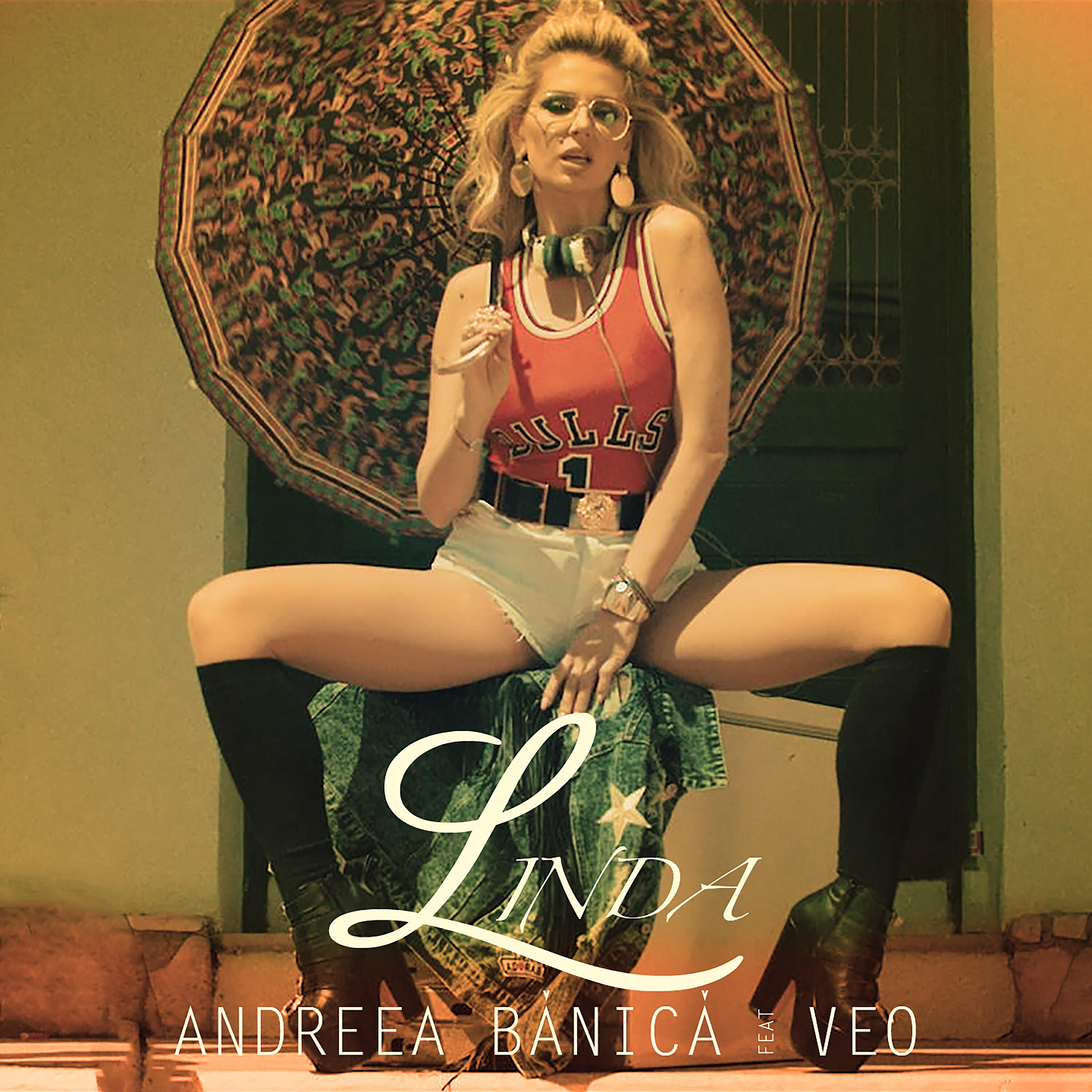 Релиз Linda