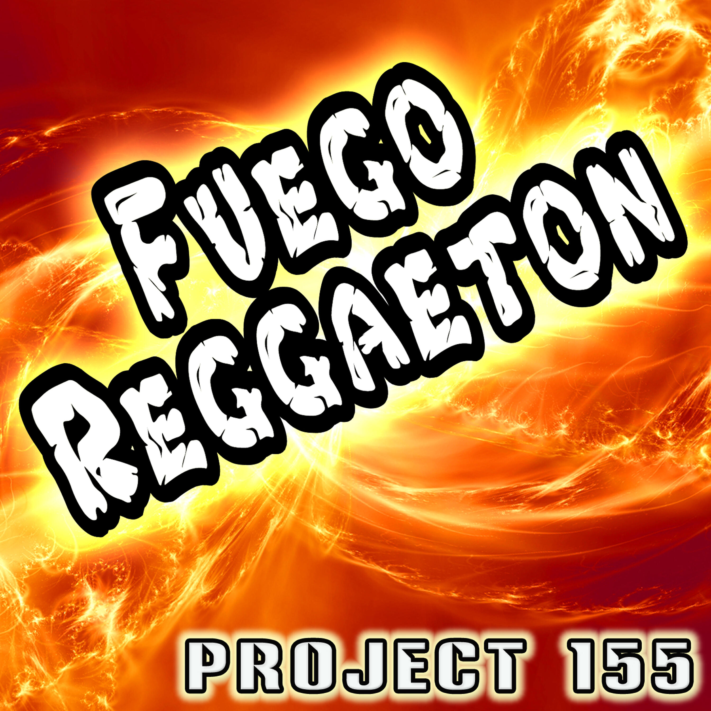 Релиз Fuego Reggaeton
