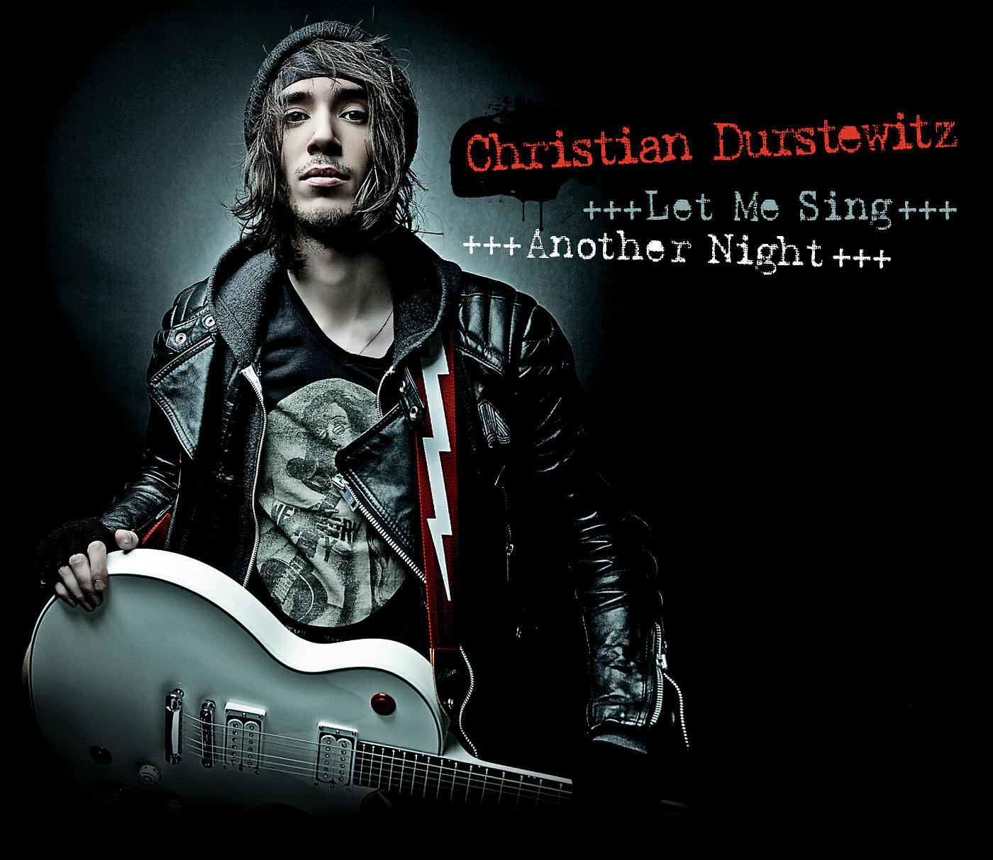 Релиз Let Me Sing / Another Night