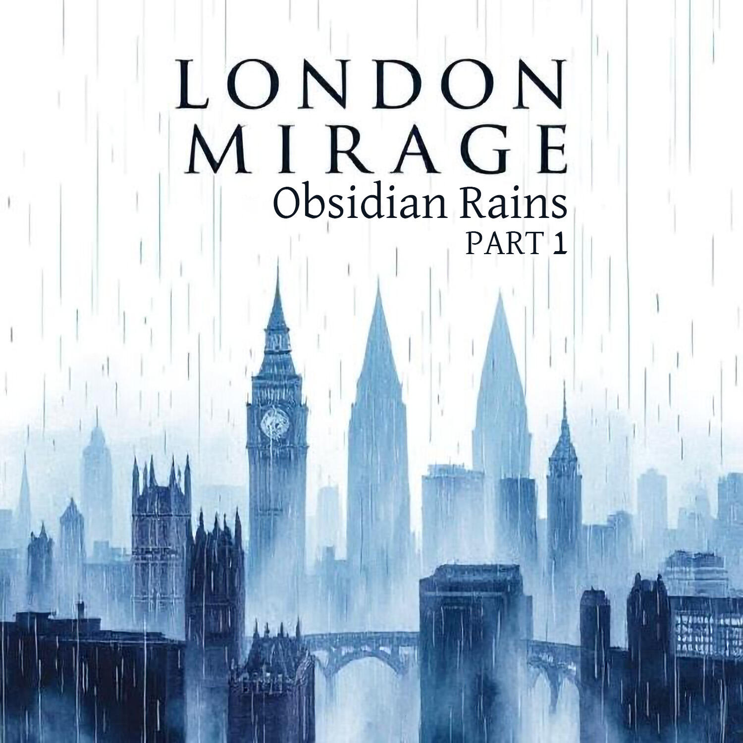 Релиз Obsidian Rains