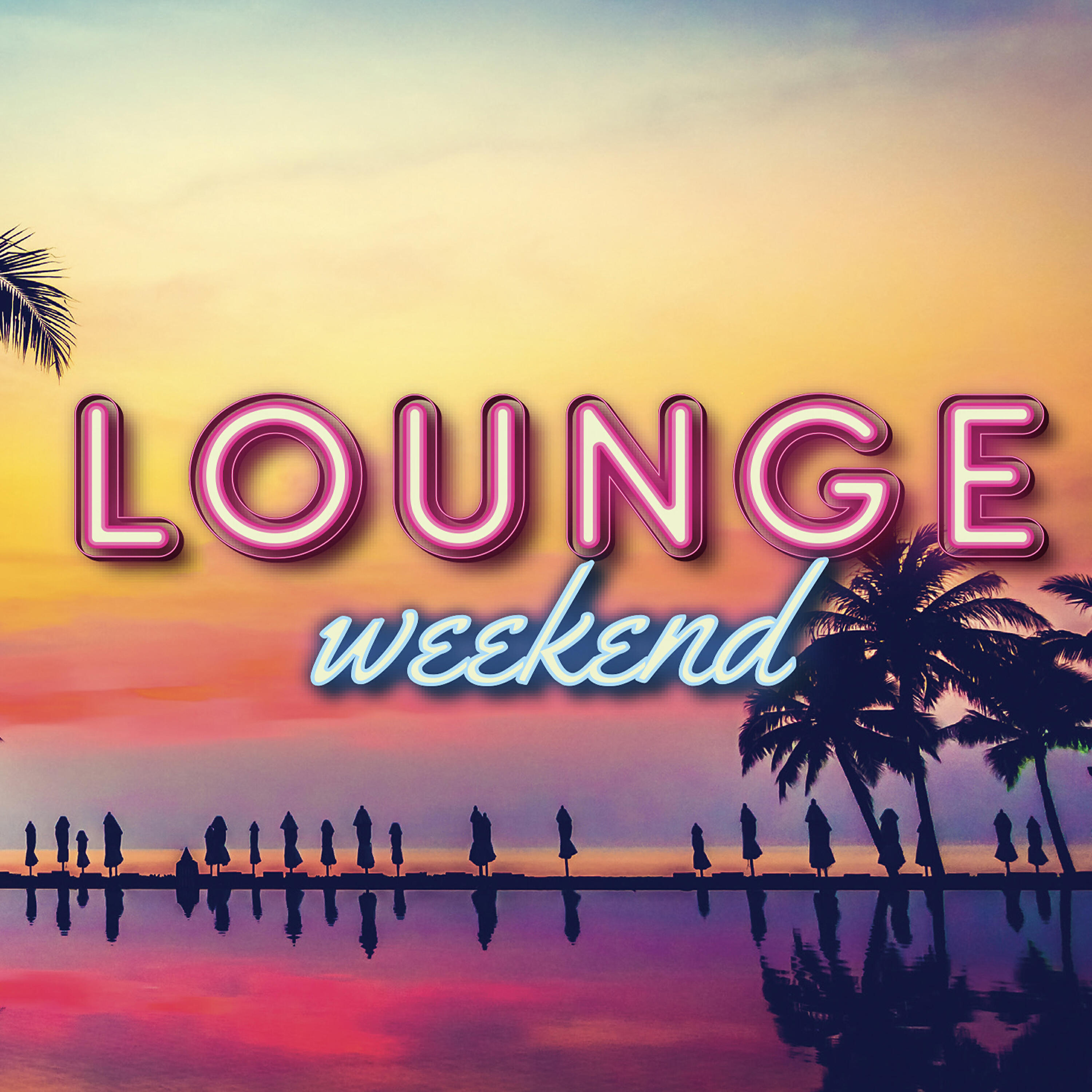 Релиз Lounge Weekend