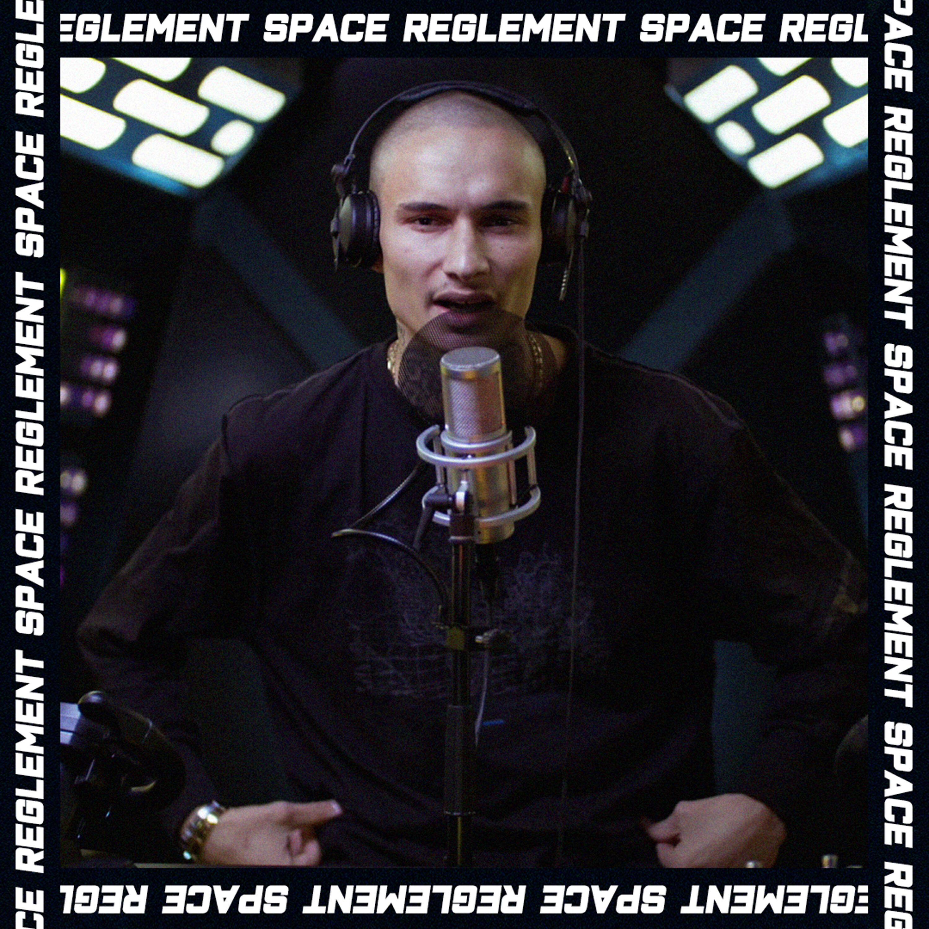 Релиз Règlement Space #2