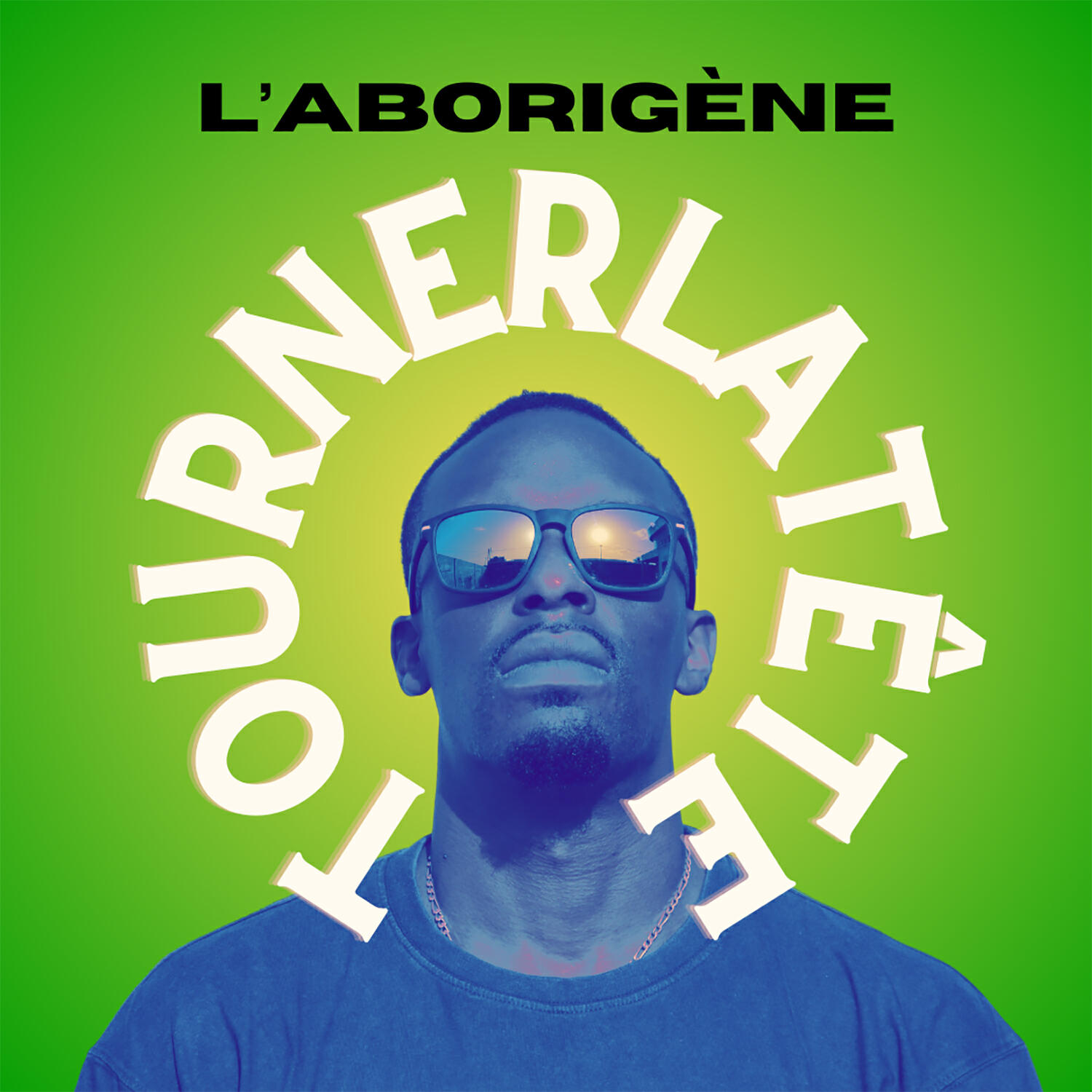 Релиз Tourner la tête