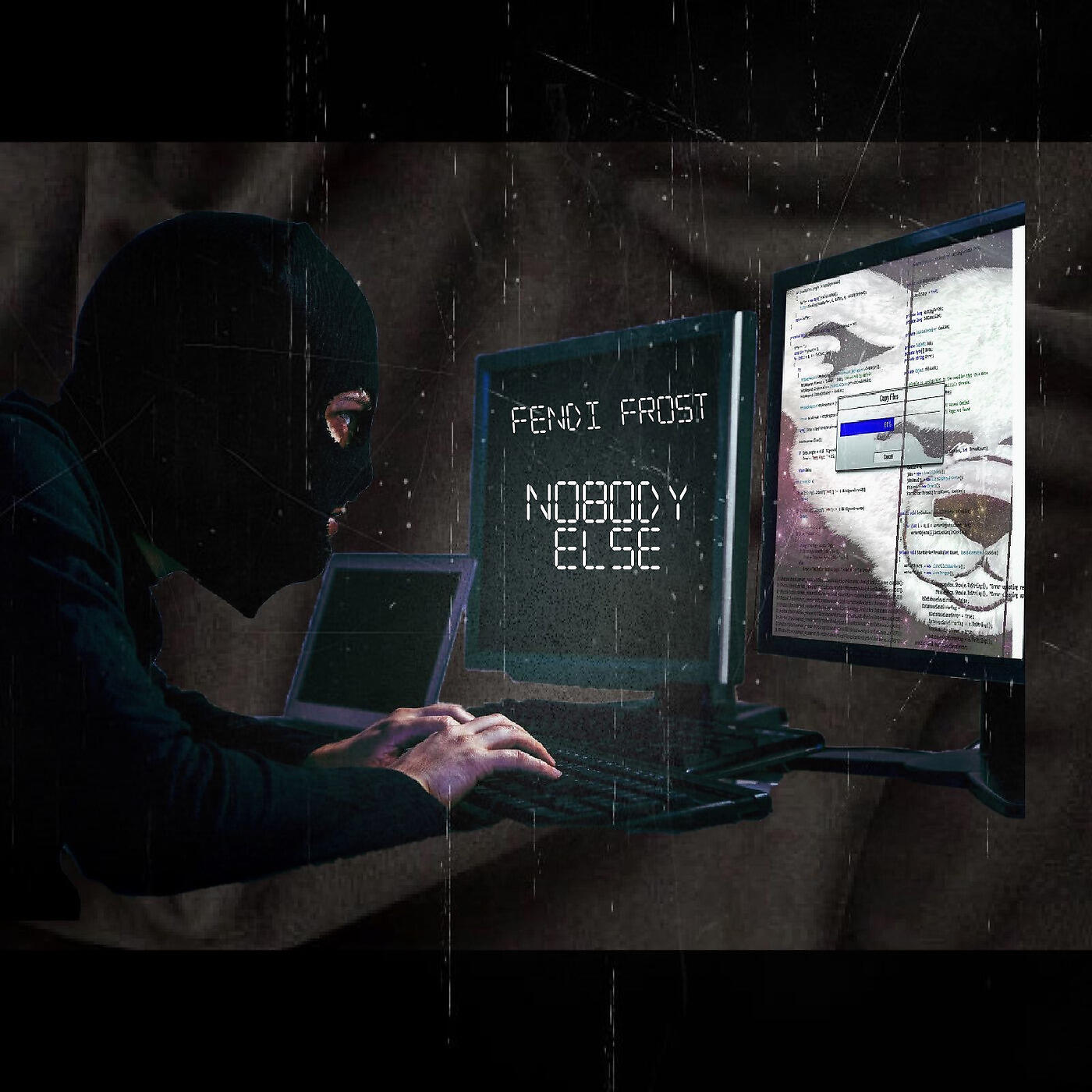 Релиз Nobody Else