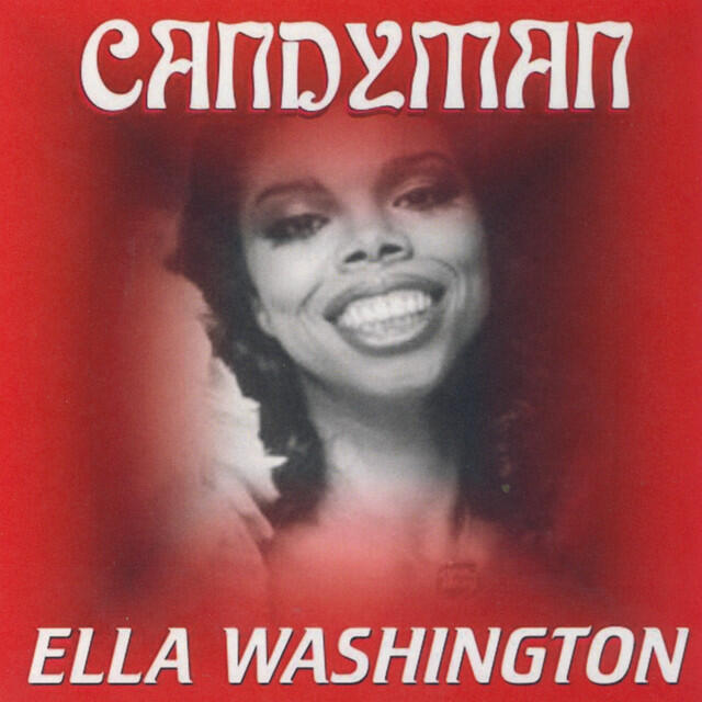 Релиз Candyman