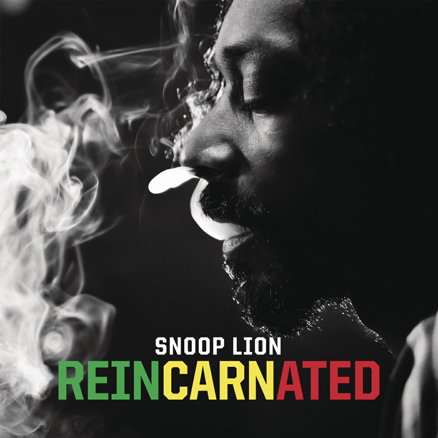 Snoop Lion, Mavado, Popcaan - Lighters Up