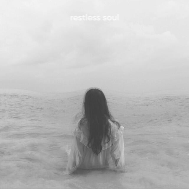 Релиз Restless Soul