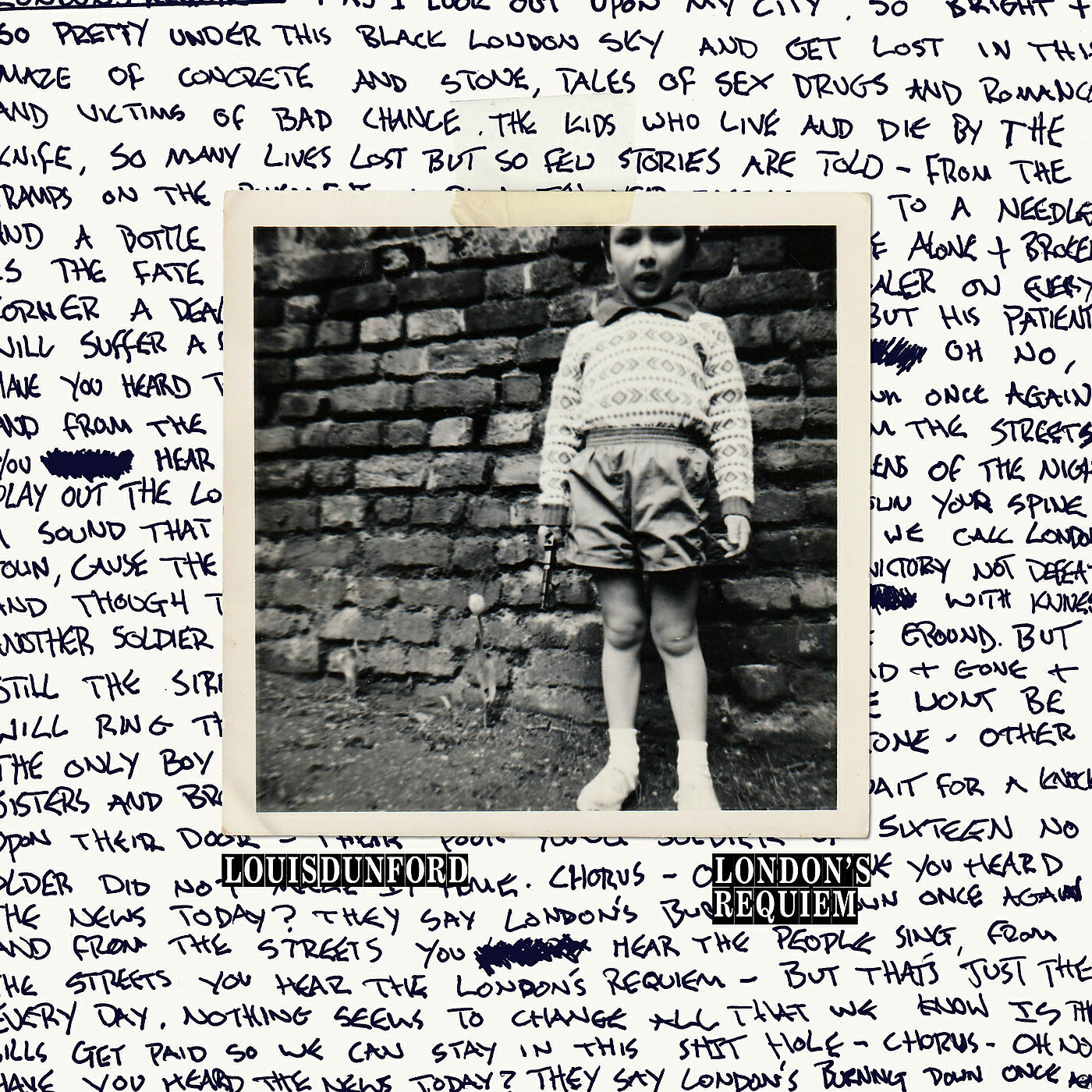 Релиз London's Requiem