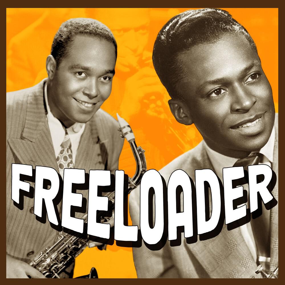 Релиз Freeloader