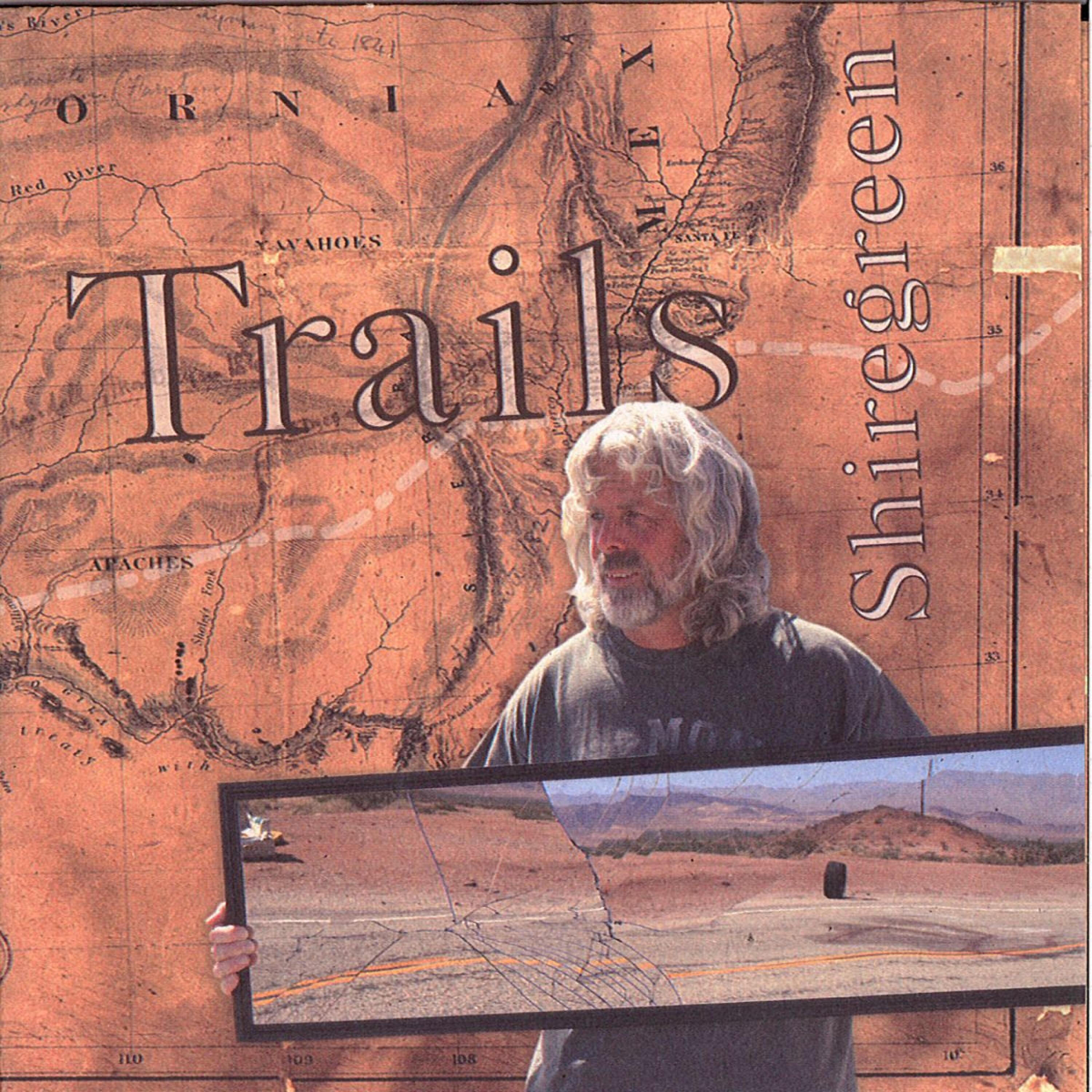 Релиз Trails