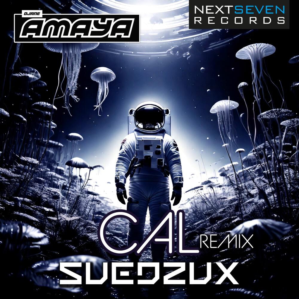 Релиз Cal (Suedzux Remix)