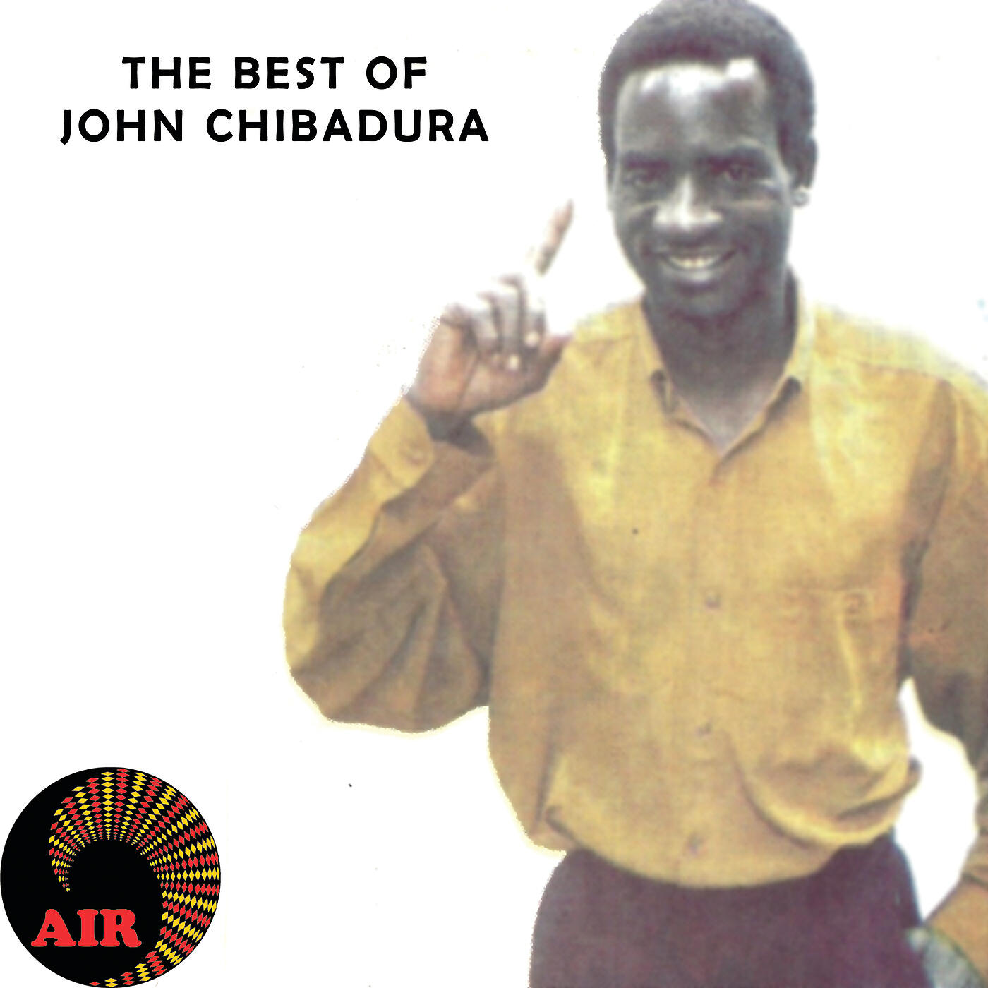 Релиз The Best Of