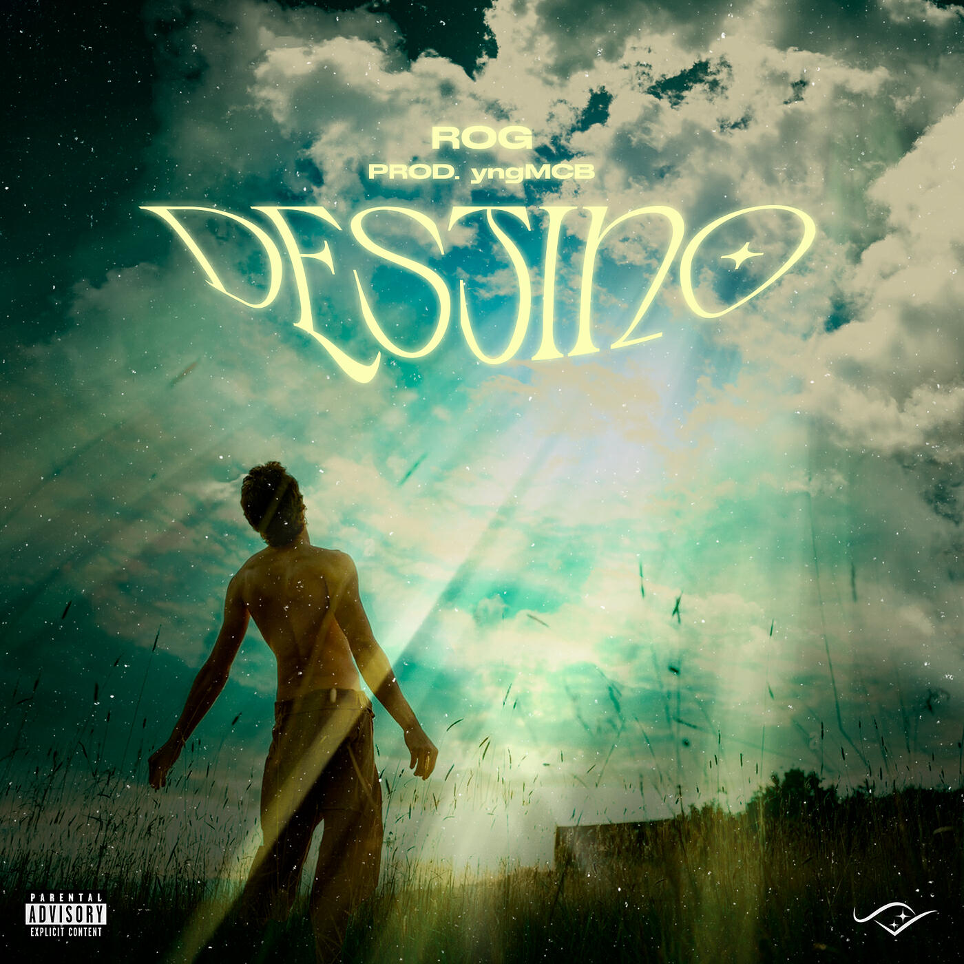 Релиз DESTINO