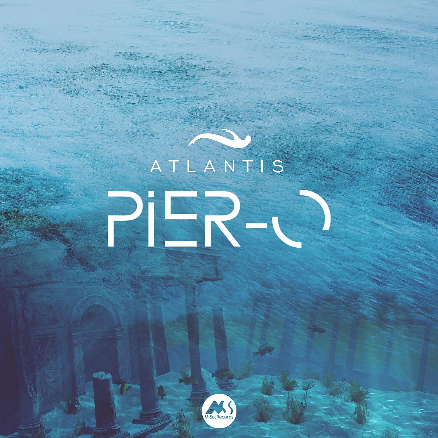 Постер альбома Atlantis