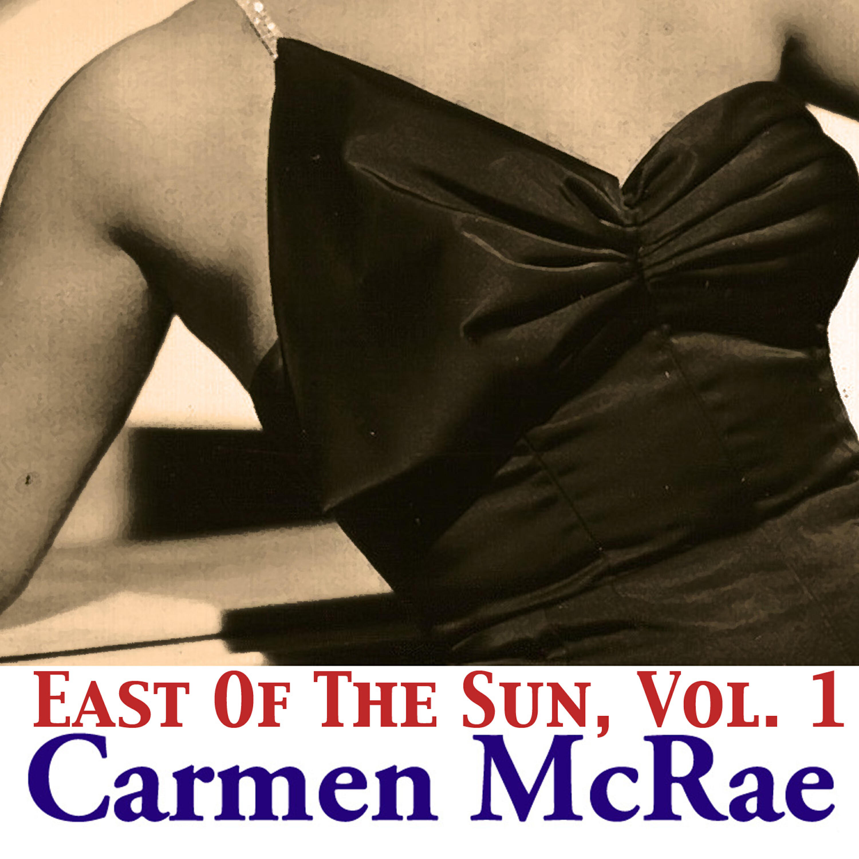 Релиз East Of The Sun, Vol. 1