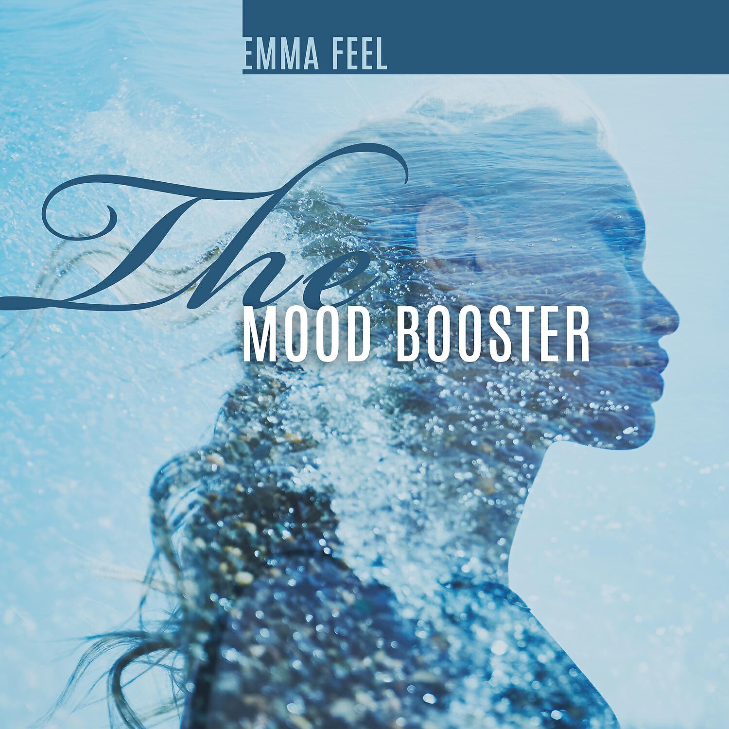 Релиз The Mood Booster