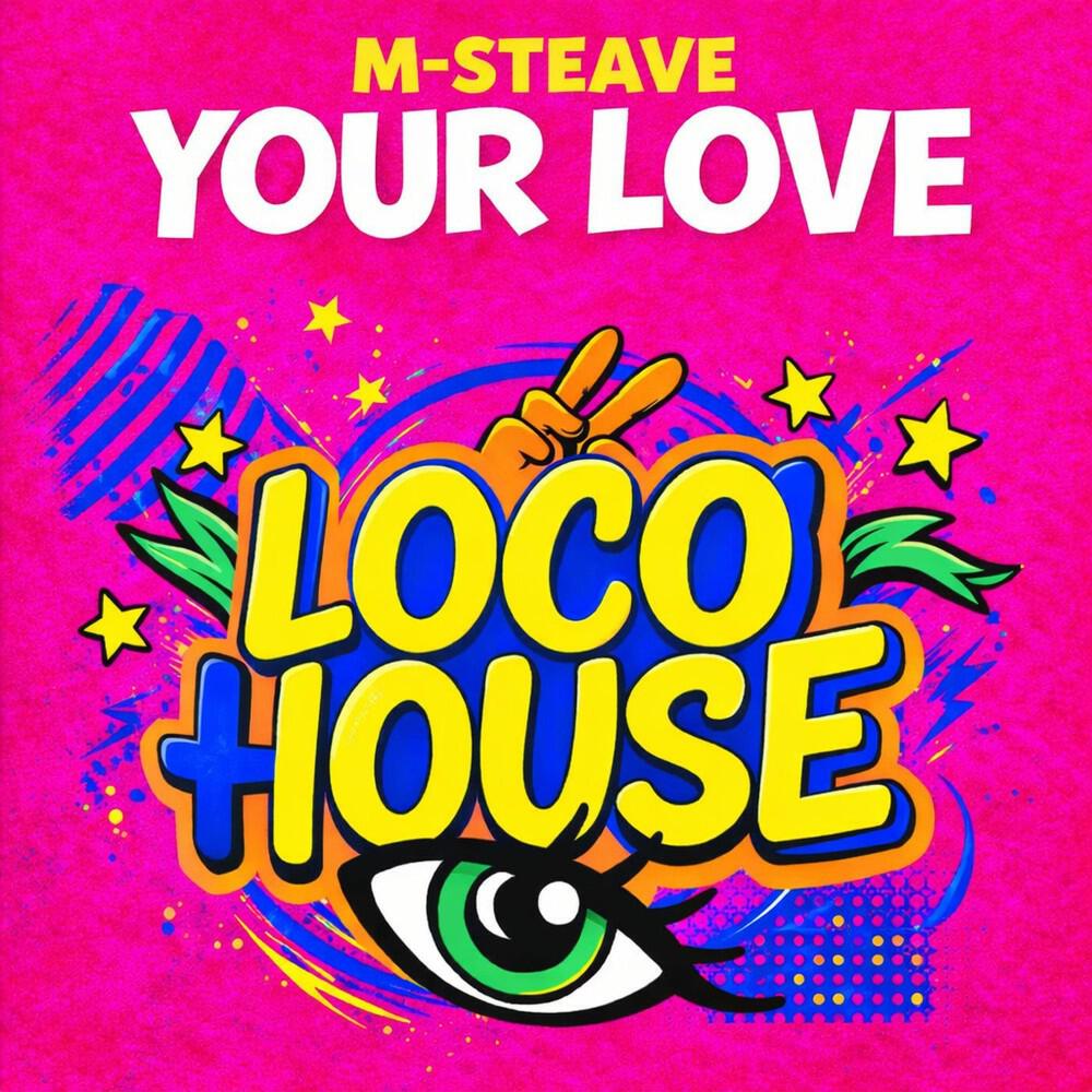Релиз Your Love