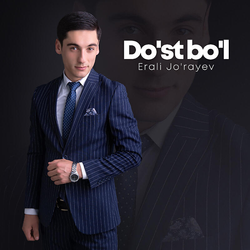 Релиз Do'st bo'l