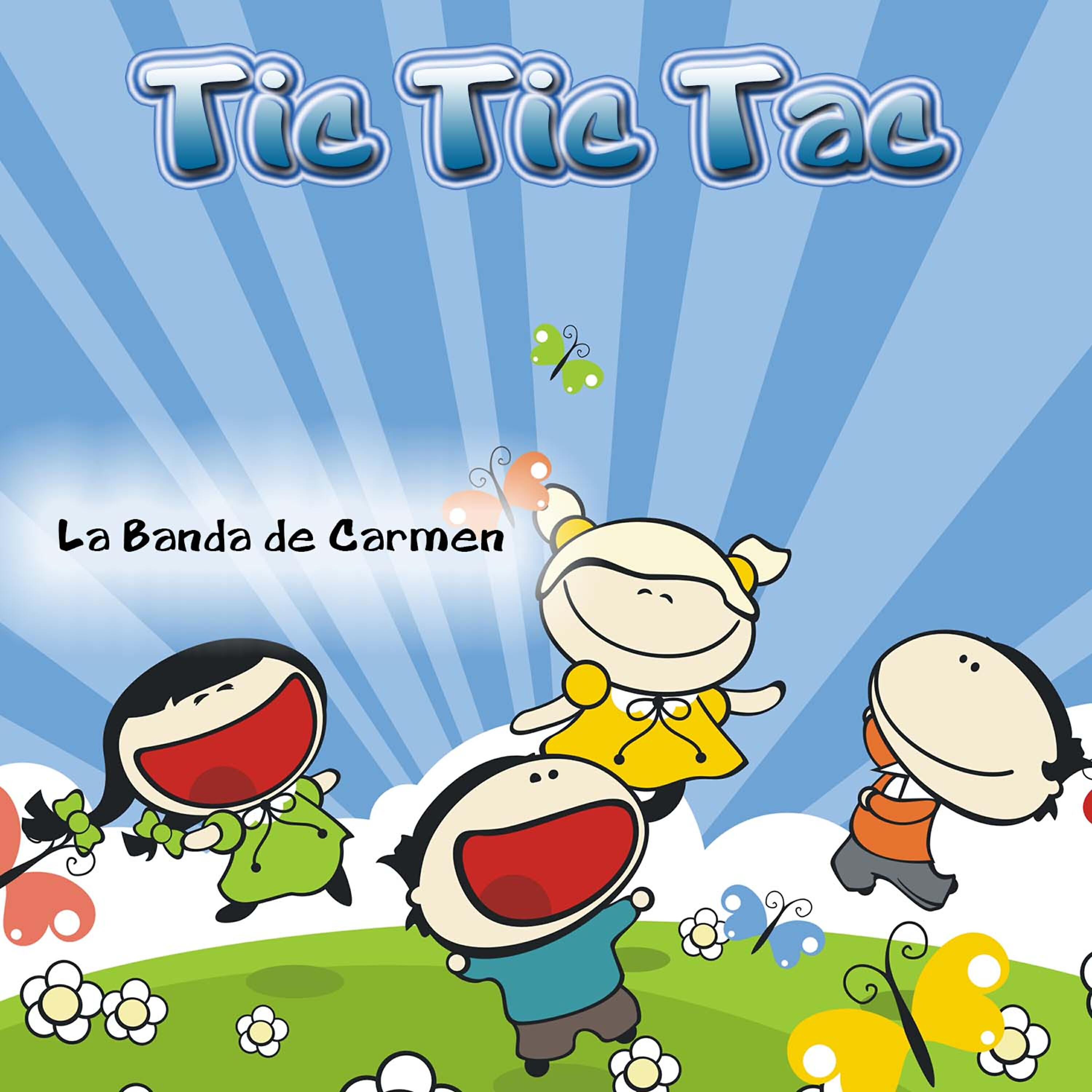 Релиз Tic Tic Tac - Single