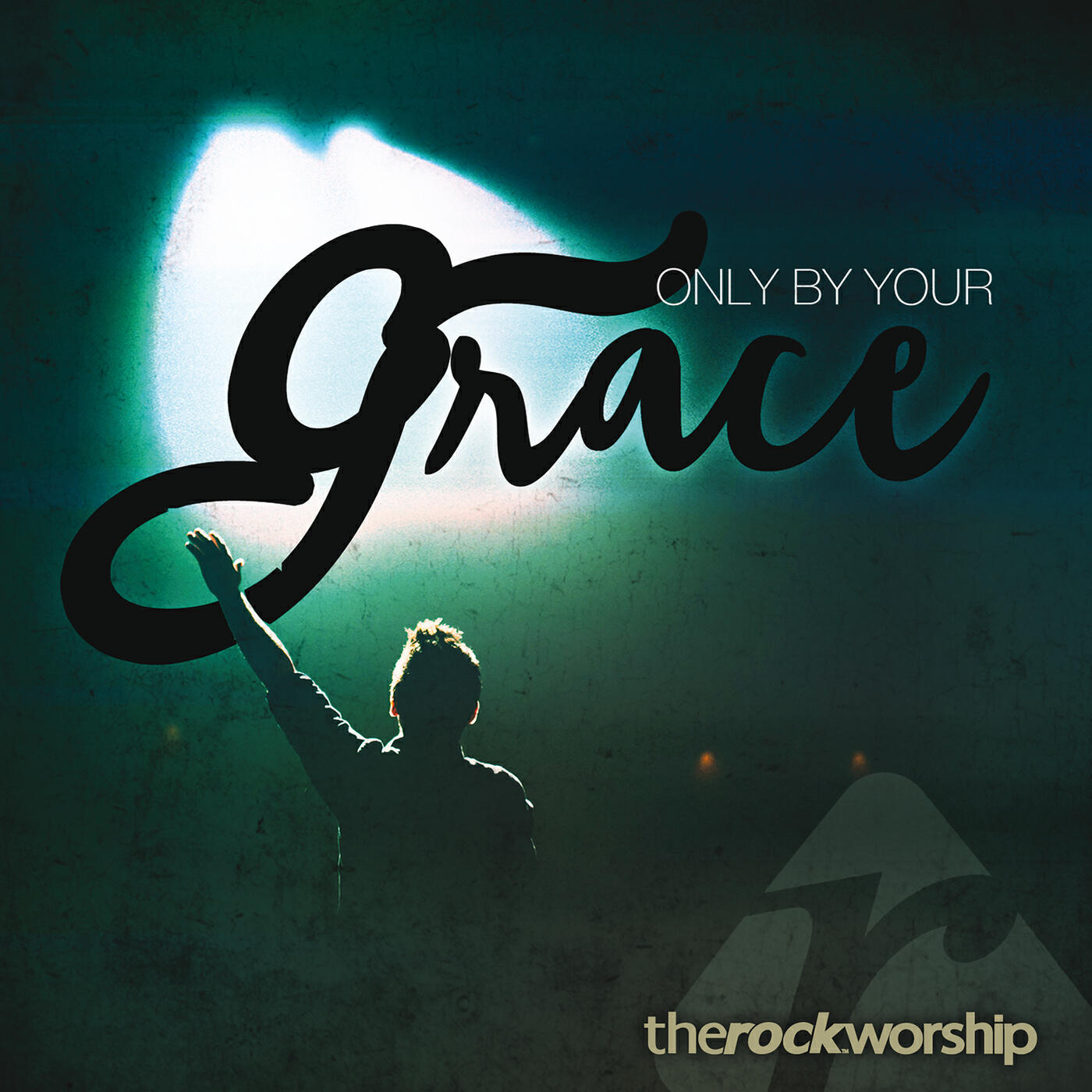 Релиз Only By Your Grace